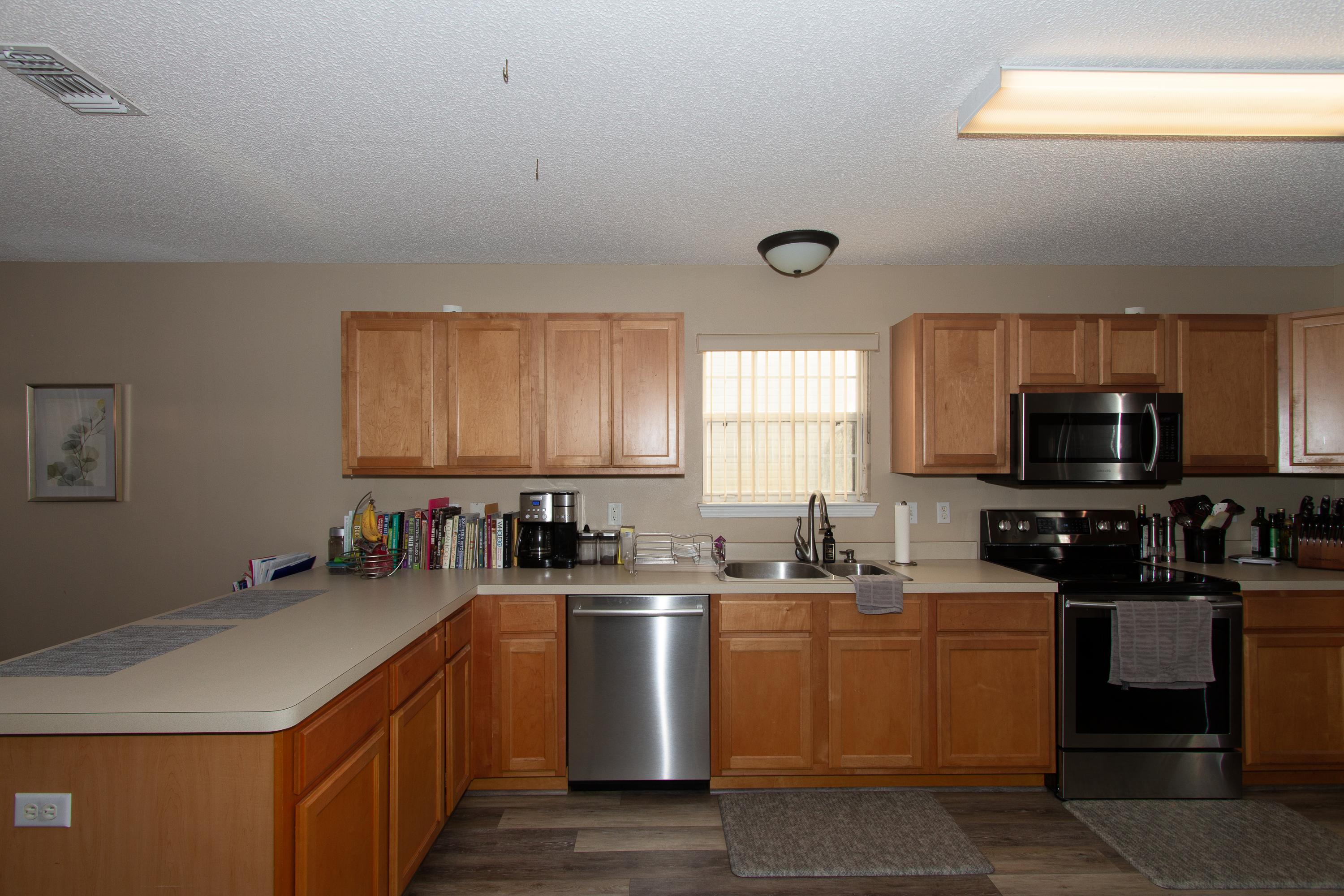 Twin Lakes S/D - Residential