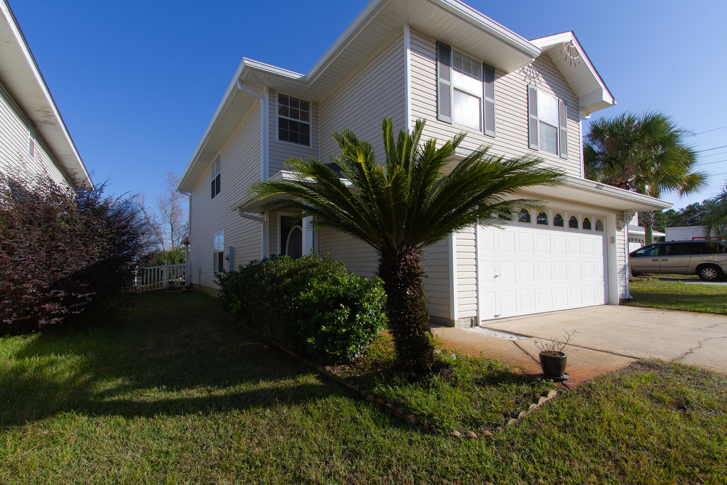 Twin Lakes S/D - Residential