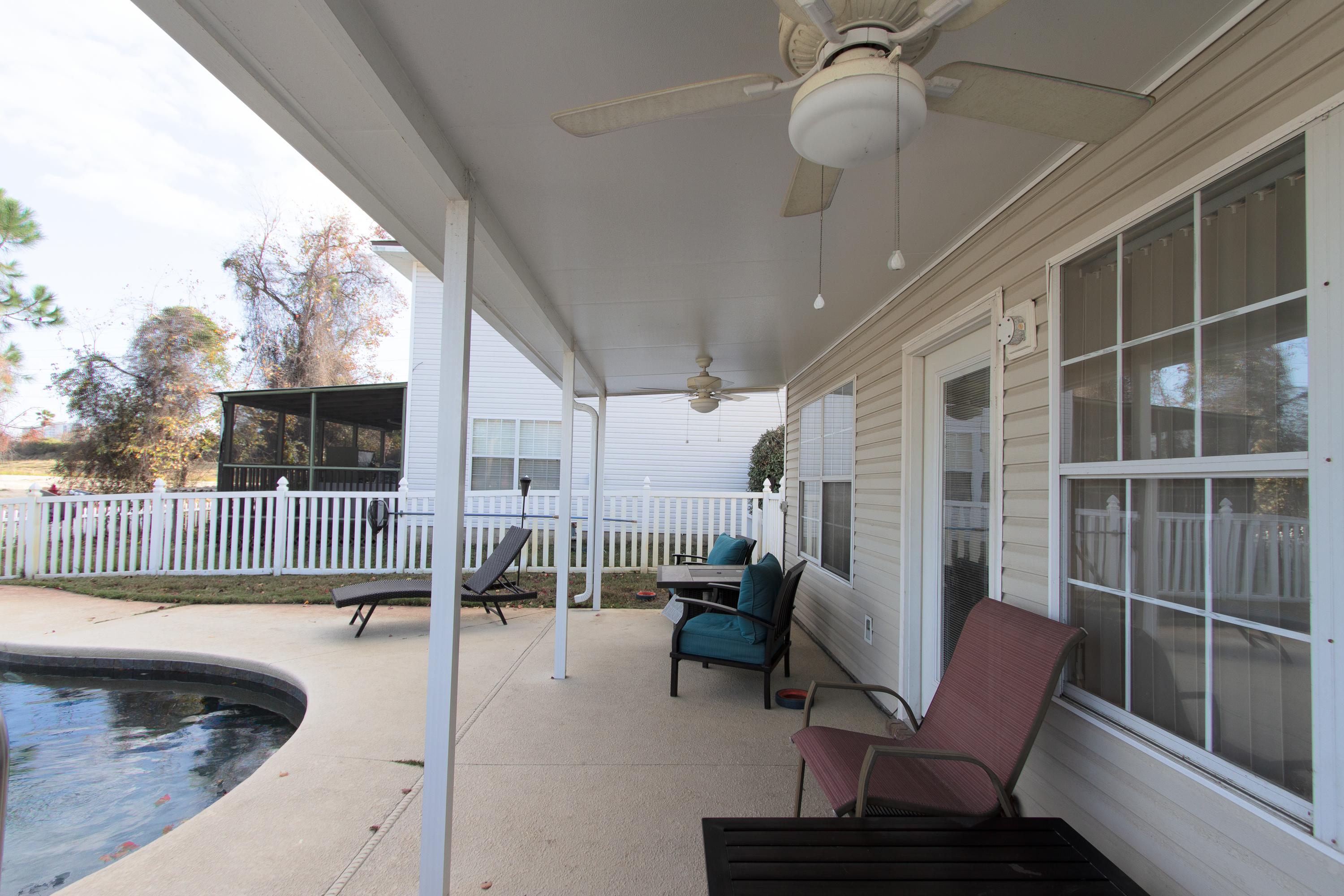 Twin Lakes S/D - Residential