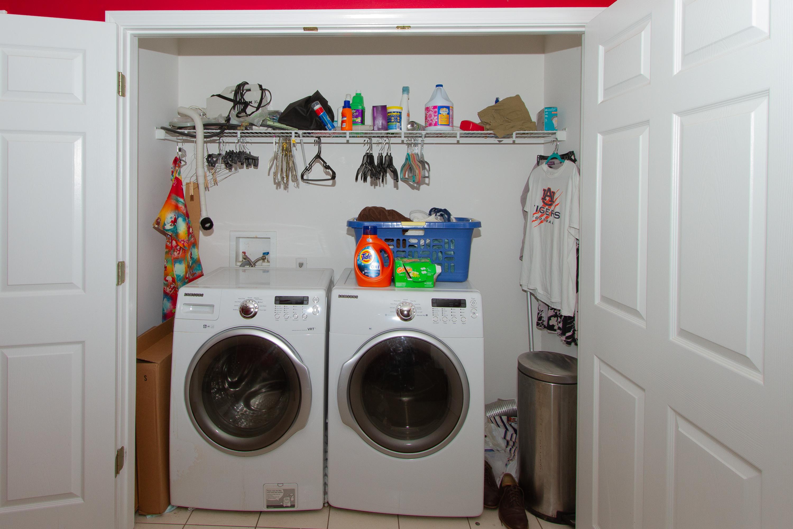 Twin Lakes S/D - Residential