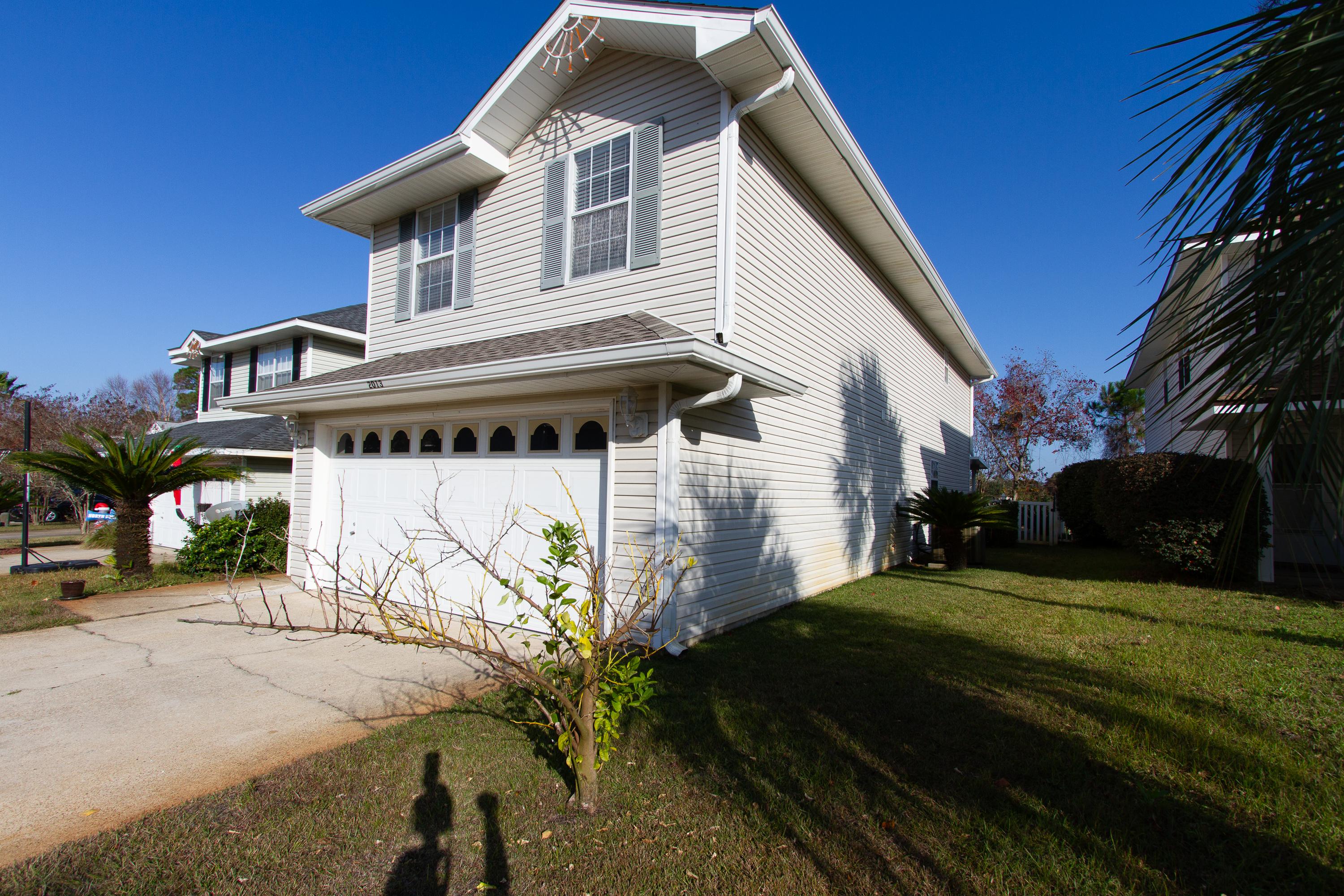 Twin Lakes S/D - Residential