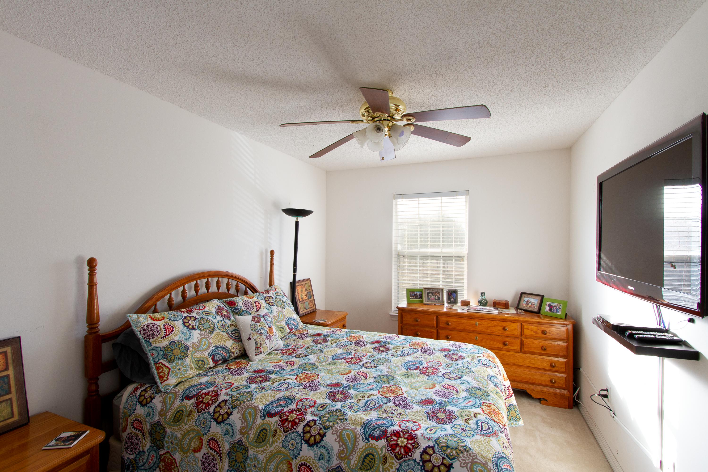 Twin Lakes S/D - Residential