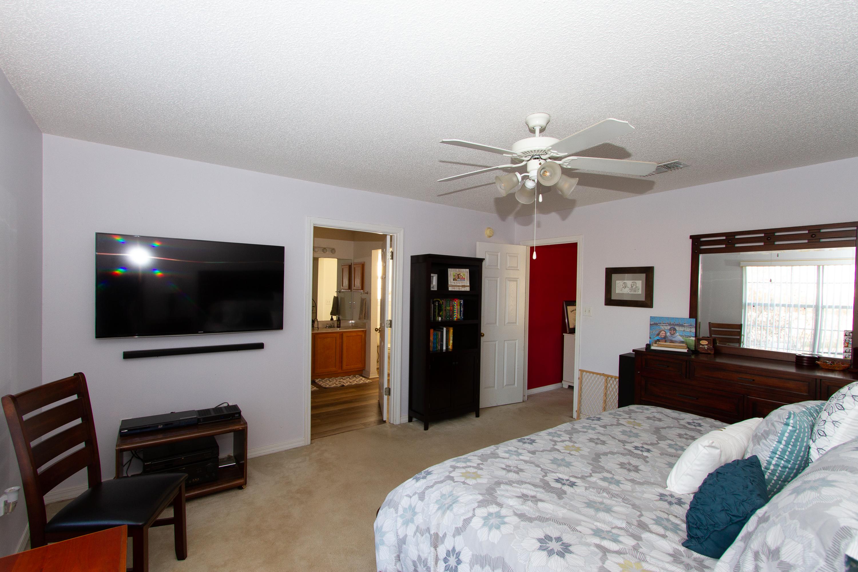 Twin Lakes S/D - Residential