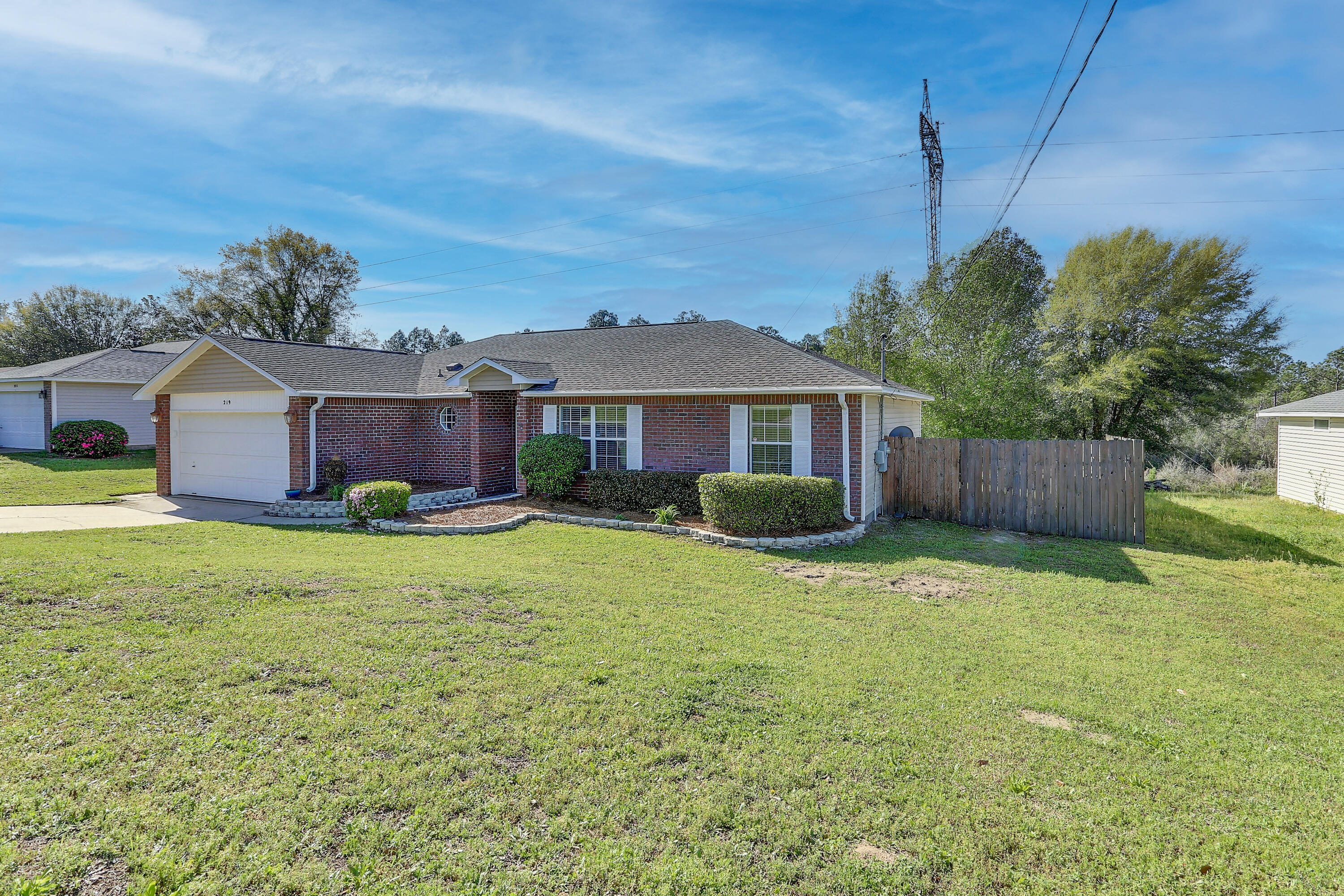 COUNTRYVIEW ESTATES 8TH ADDN - Residential