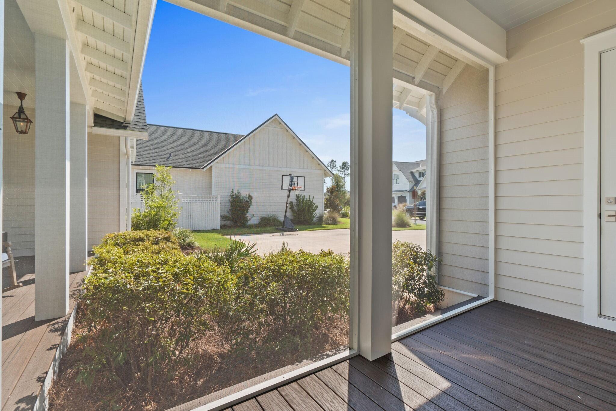 WATERSOUND ORIGINS - Residential