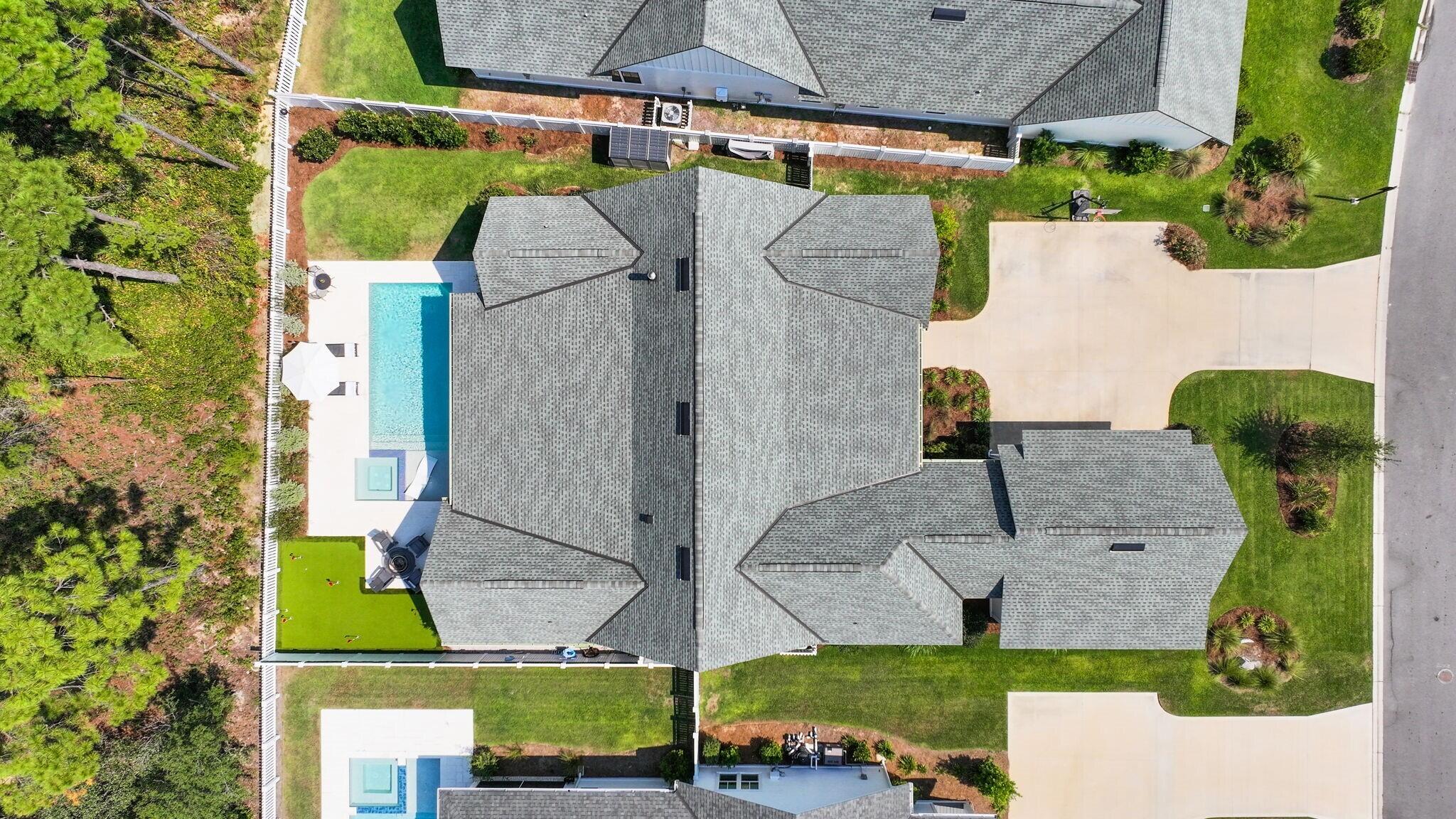 WATERSOUND ORIGINS - Residential