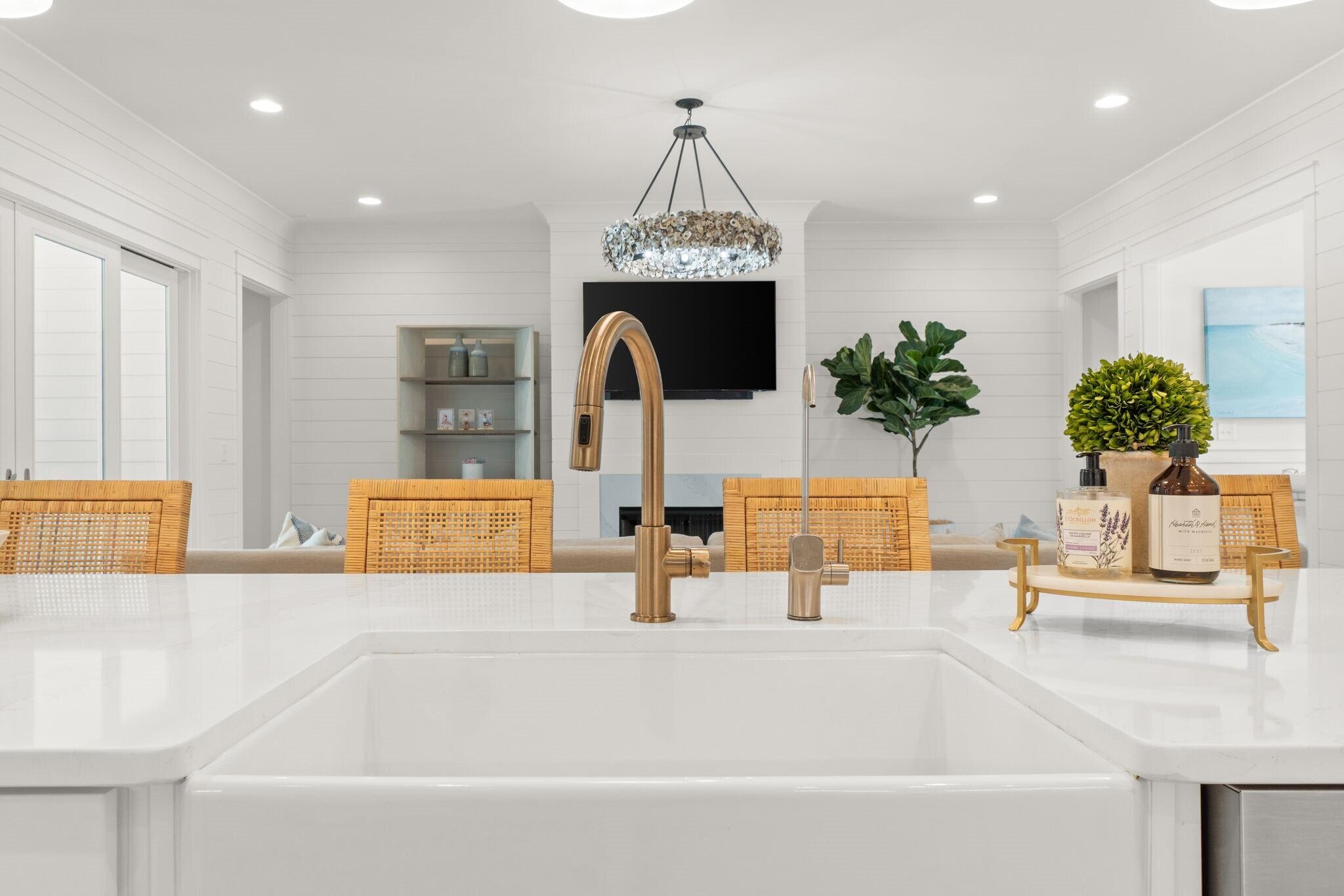 WATERSOUND ORIGINS - Residential