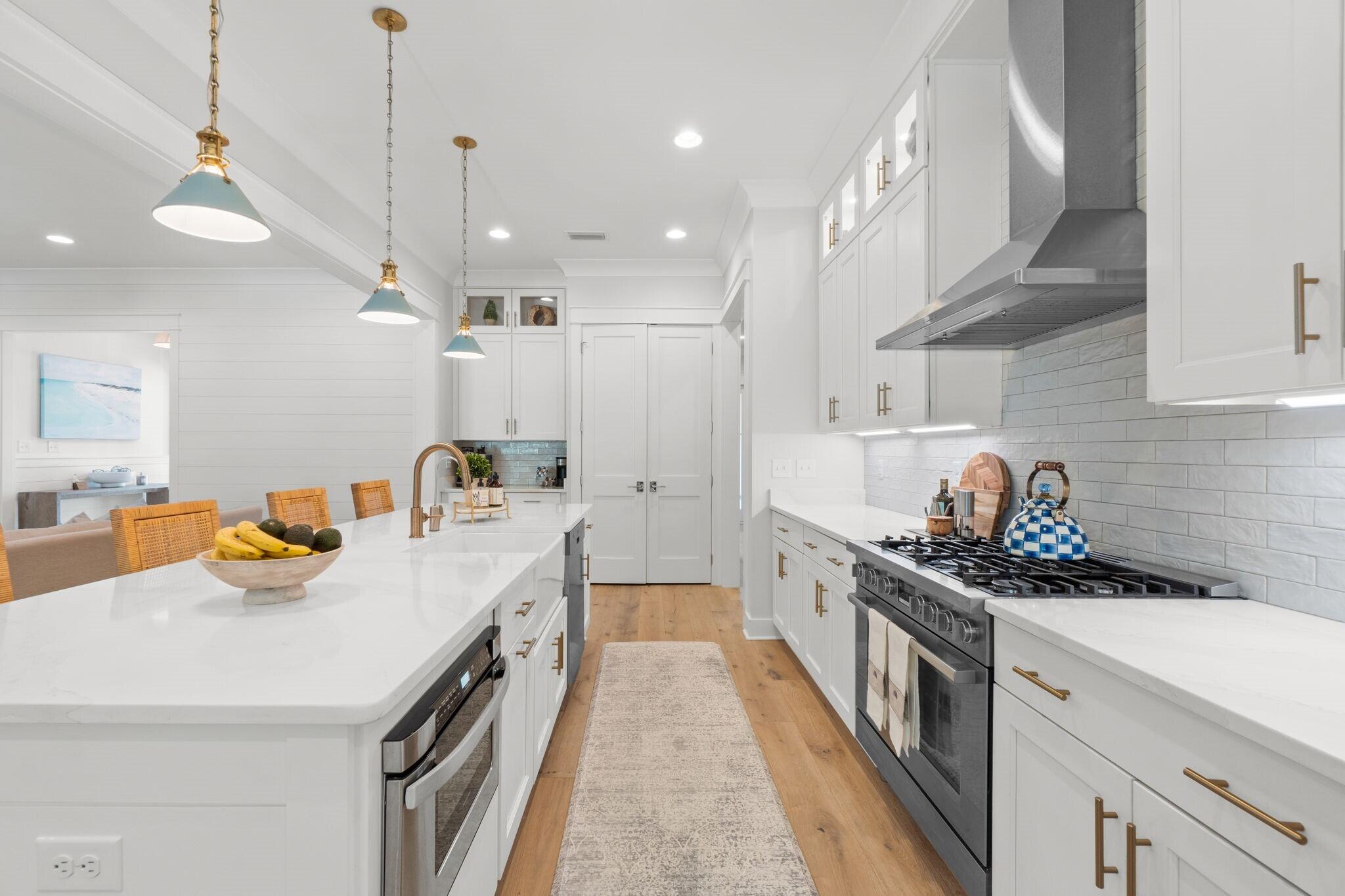 WATERSOUND ORIGINS - Residential