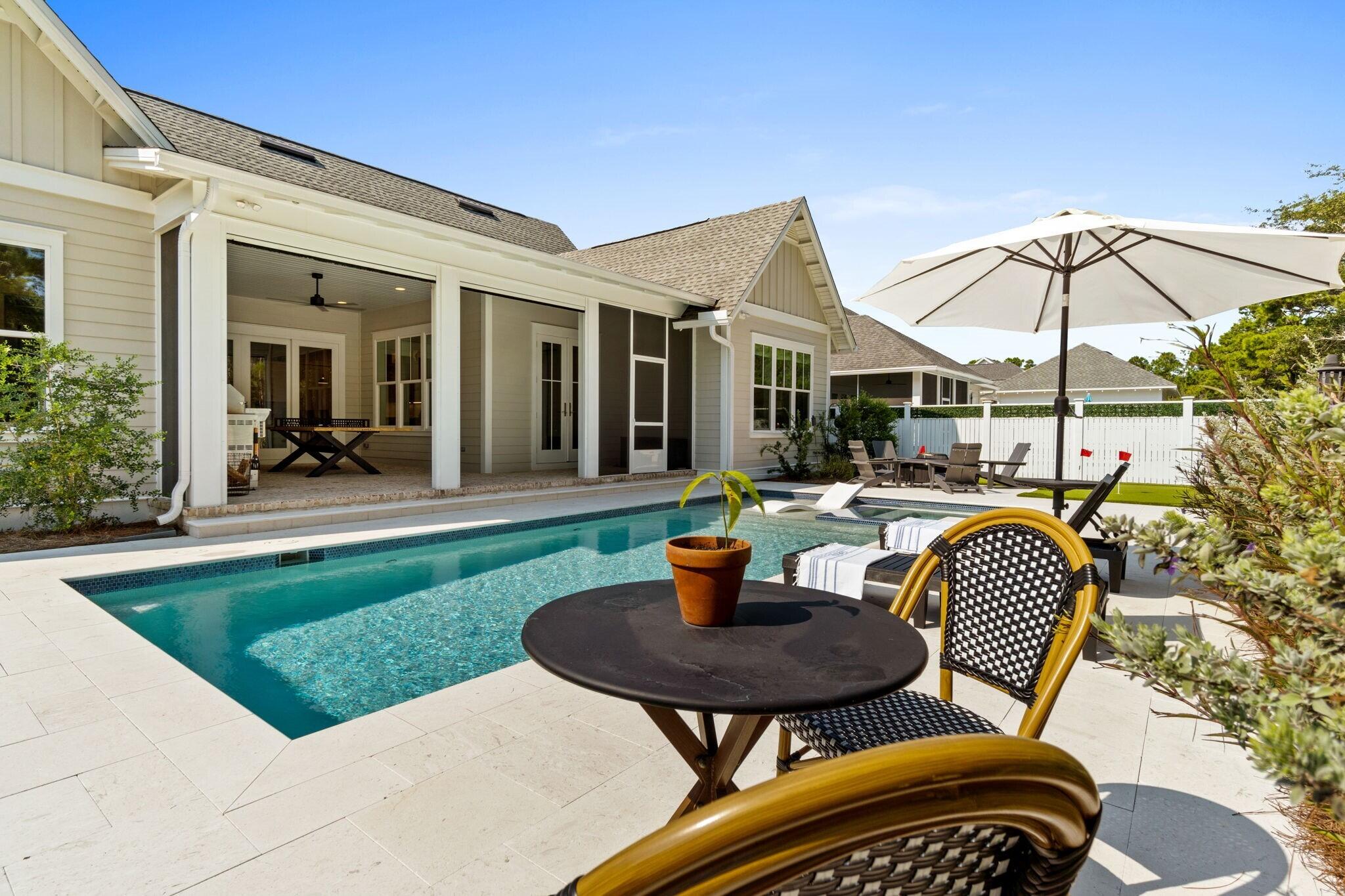 WATERSOUND ORIGINS - Residential