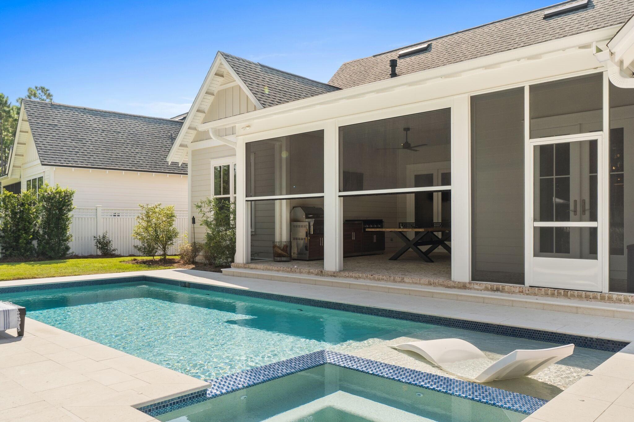 WATERSOUND ORIGINS - Residential