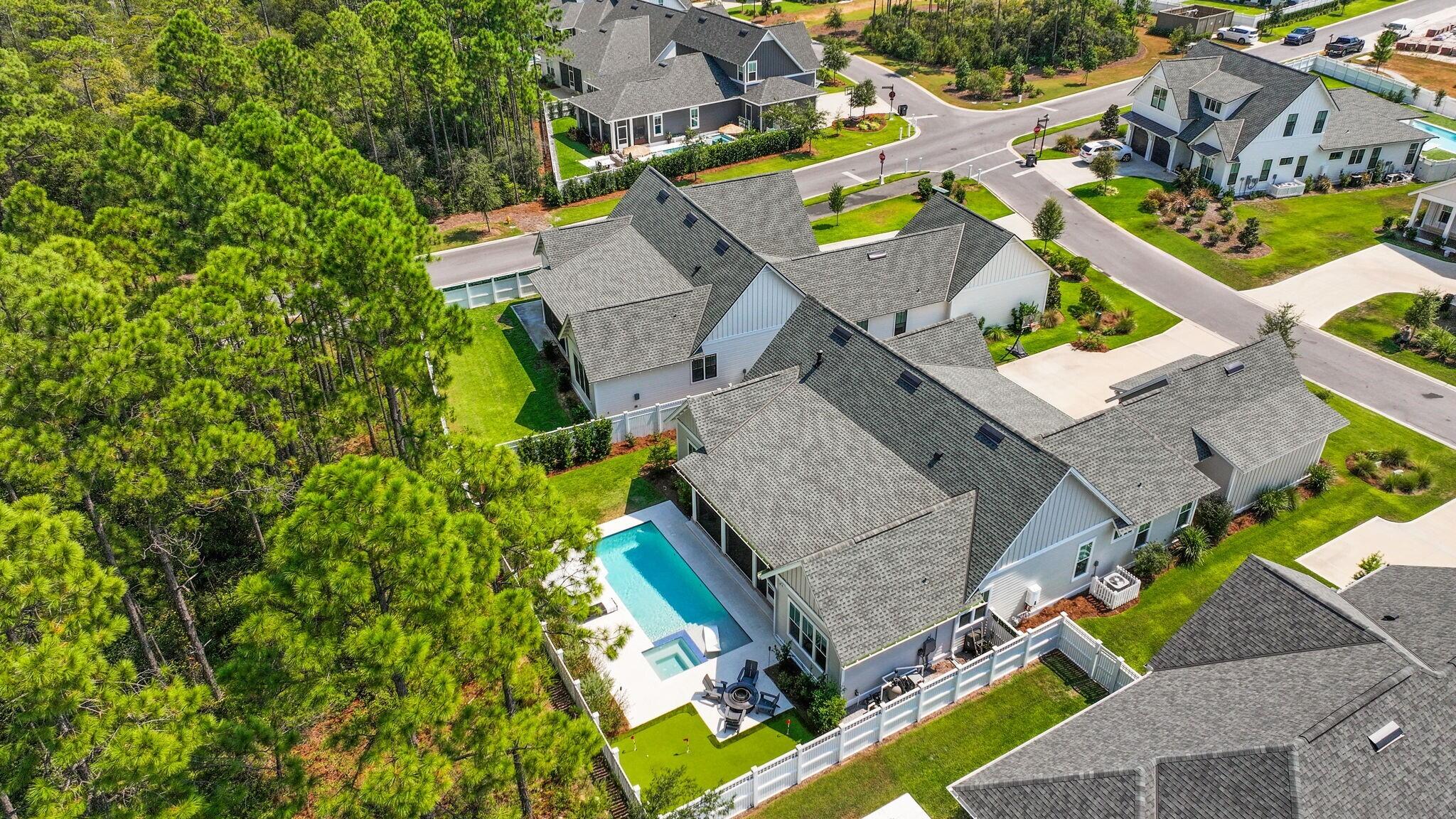 WATERSOUND ORIGINS - Residential