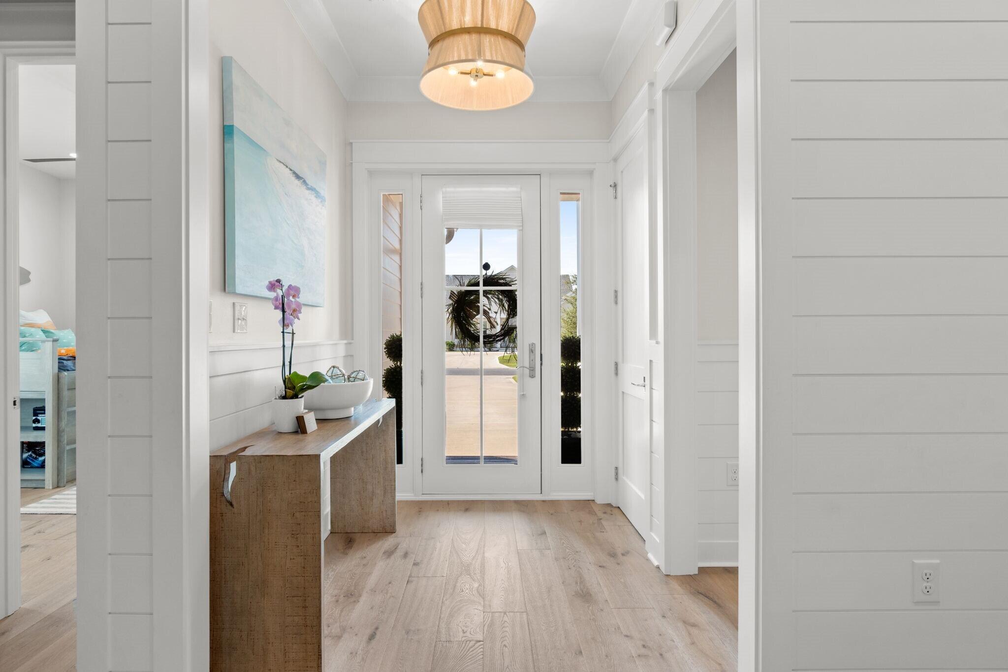 WATERSOUND ORIGINS - Residential