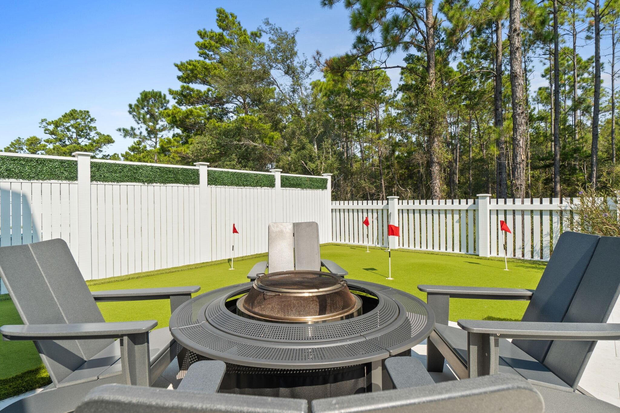 WATERSOUND ORIGINS - Residential