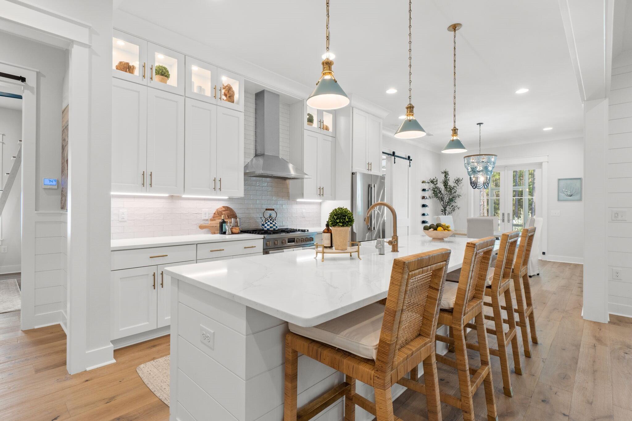 WATERSOUND ORIGINS - Residential