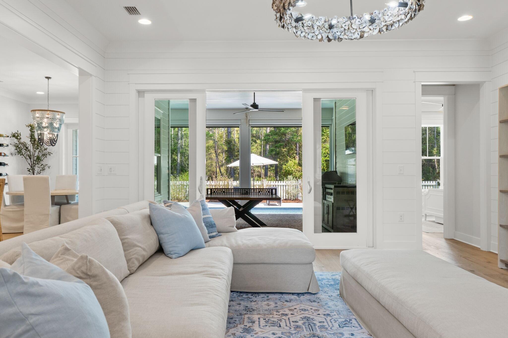 WATERSOUND ORIGINS - Residential