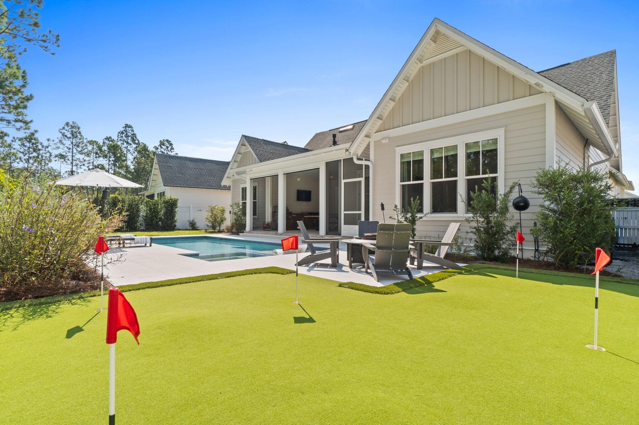 WATERSOUND ORIGINS - Residential