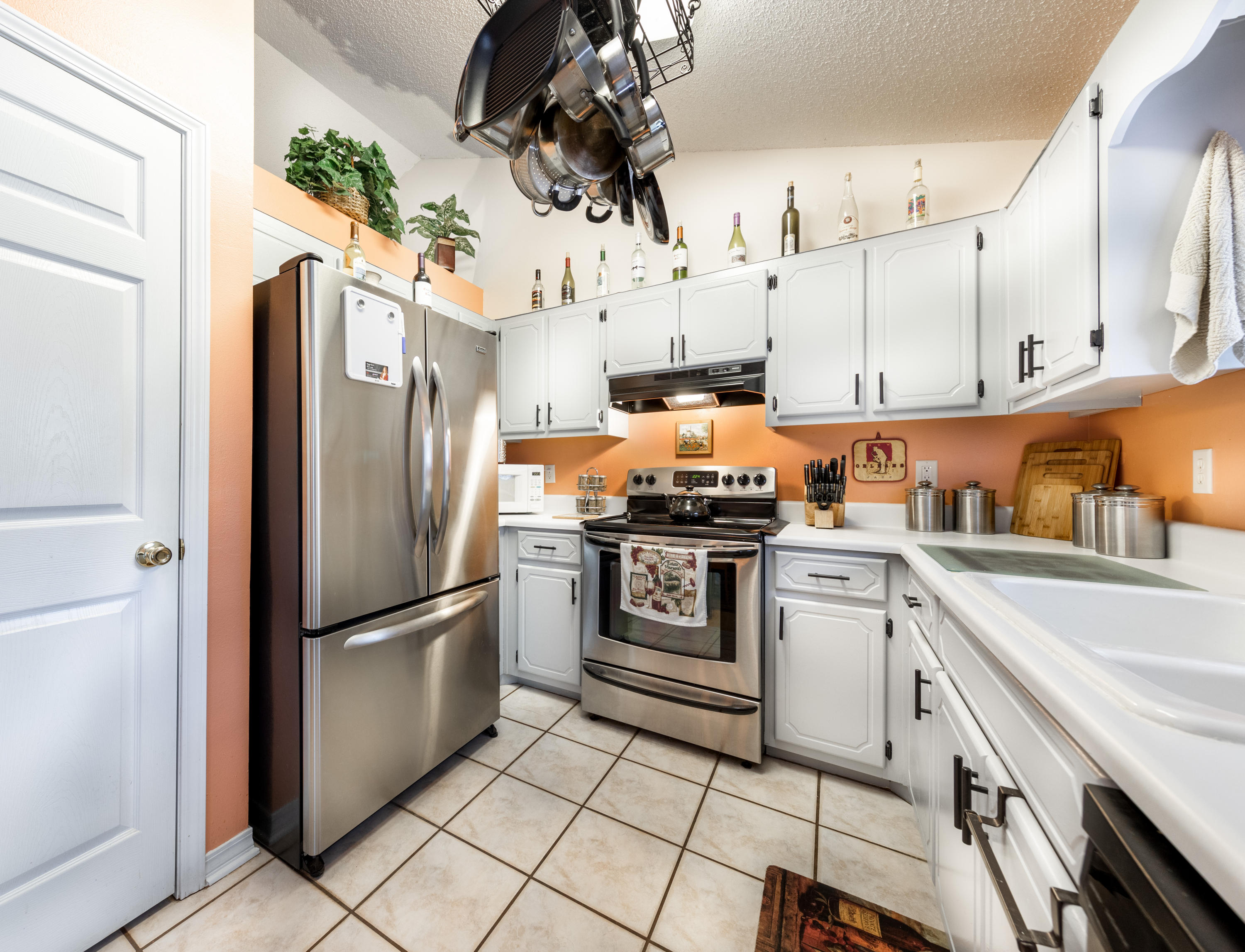 PINNACLE POINT - Residential