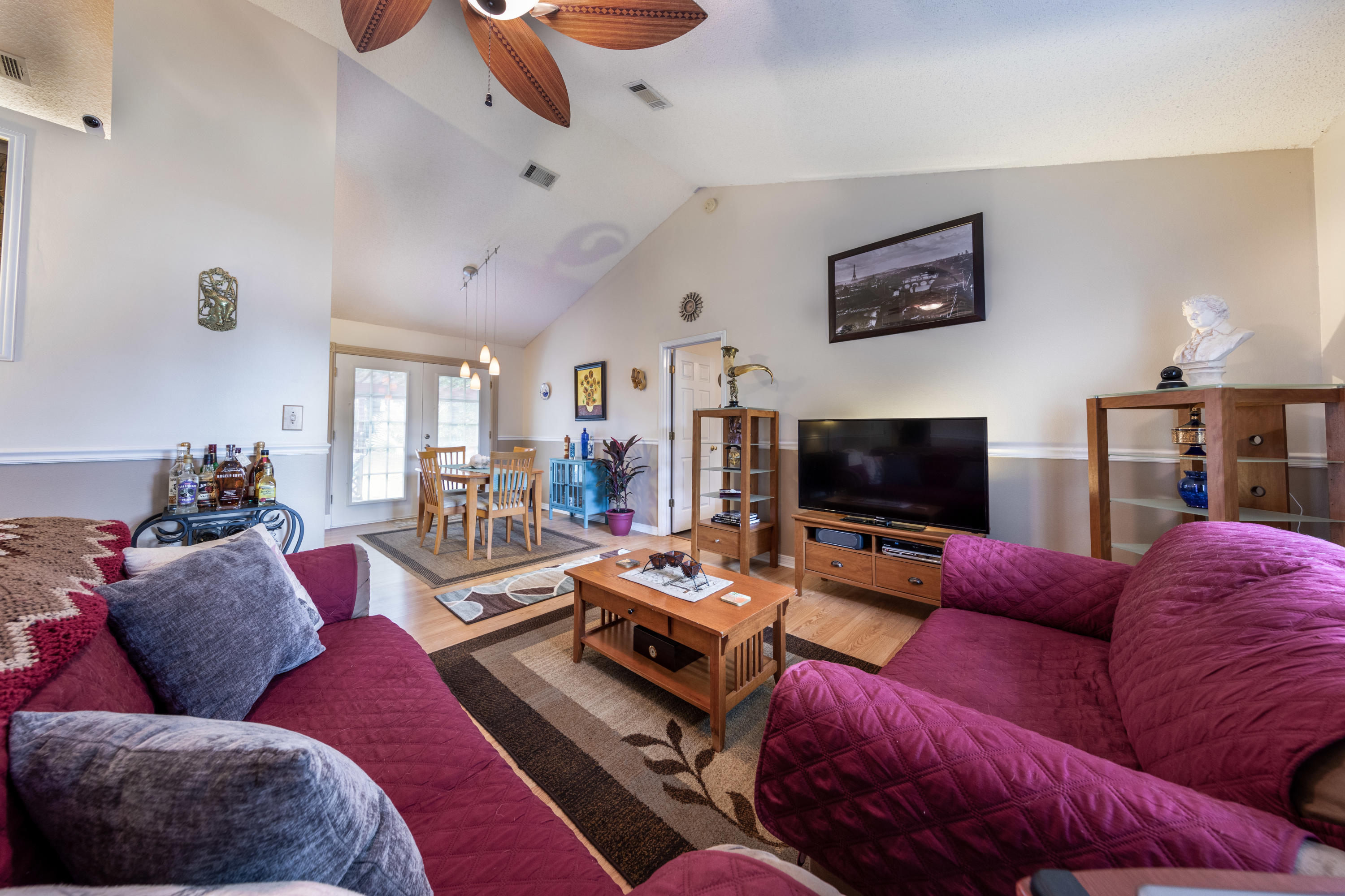 PINNACLE POINT - Residential