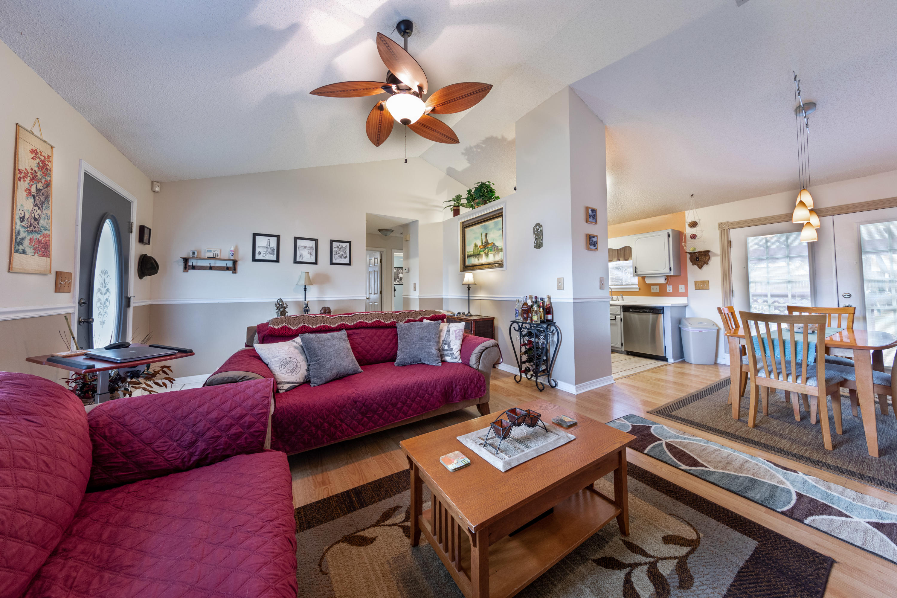 PINNACLE POINT - Residential