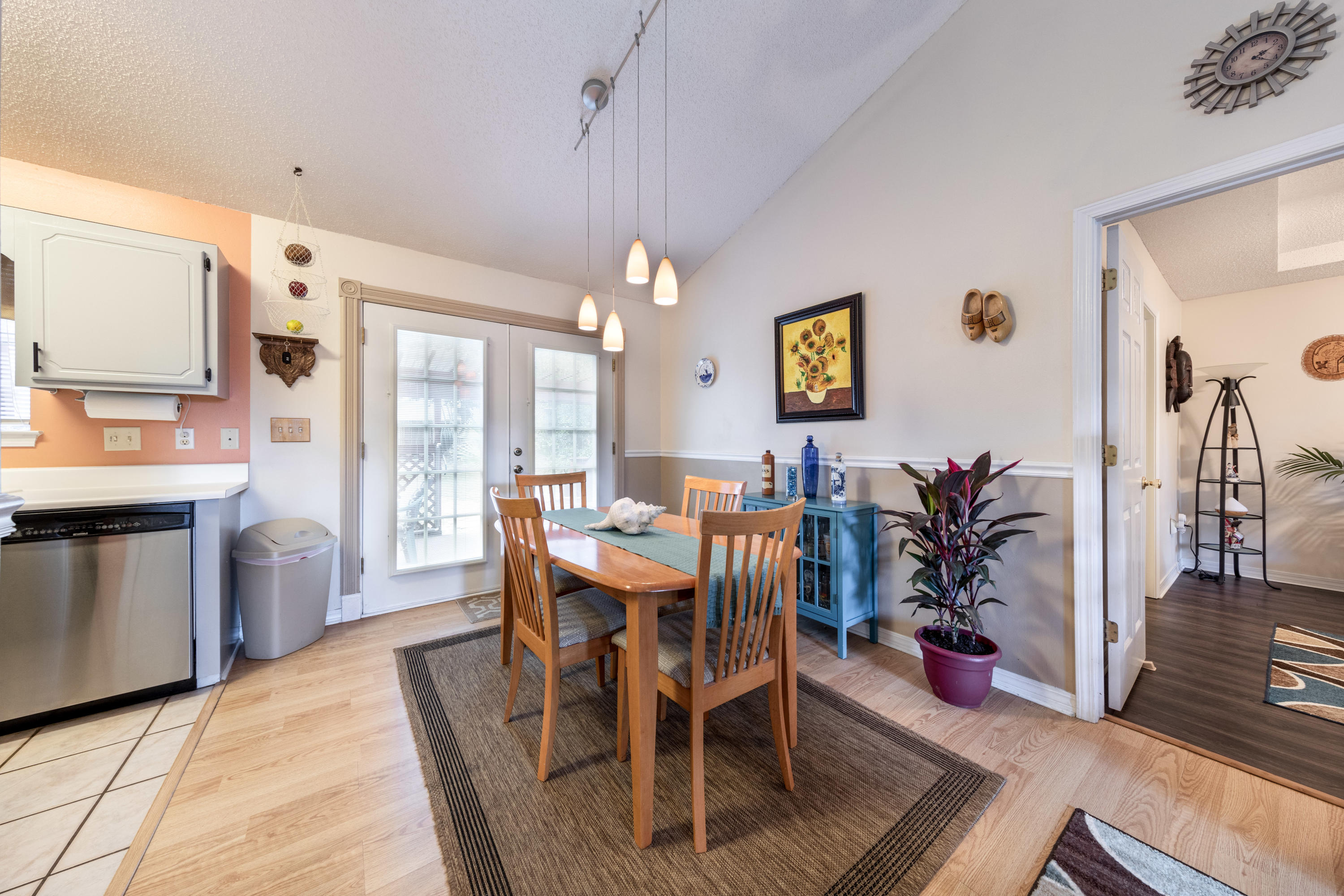 PINNACLE POINT - Residential