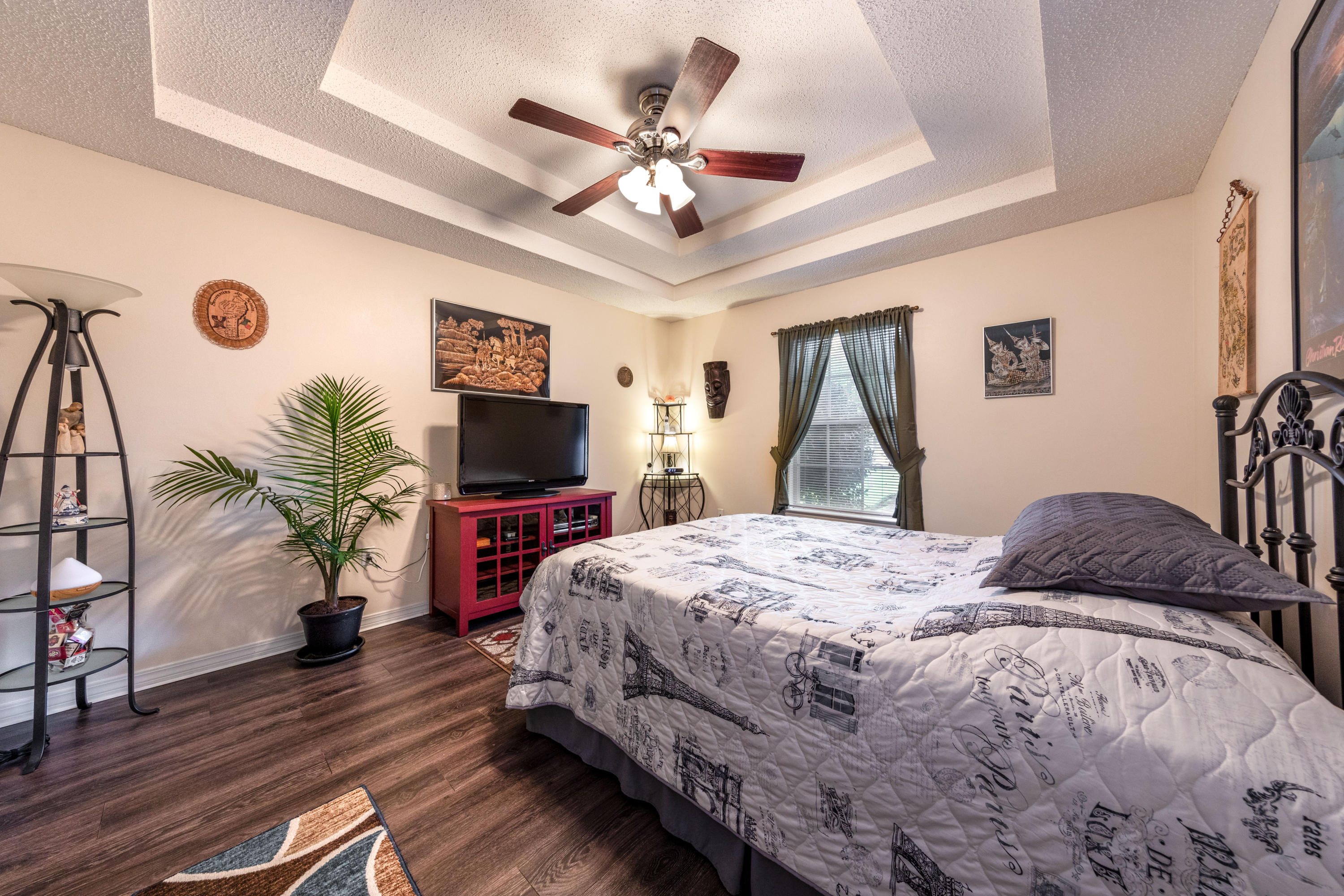 PINNACLE POINT - Residential