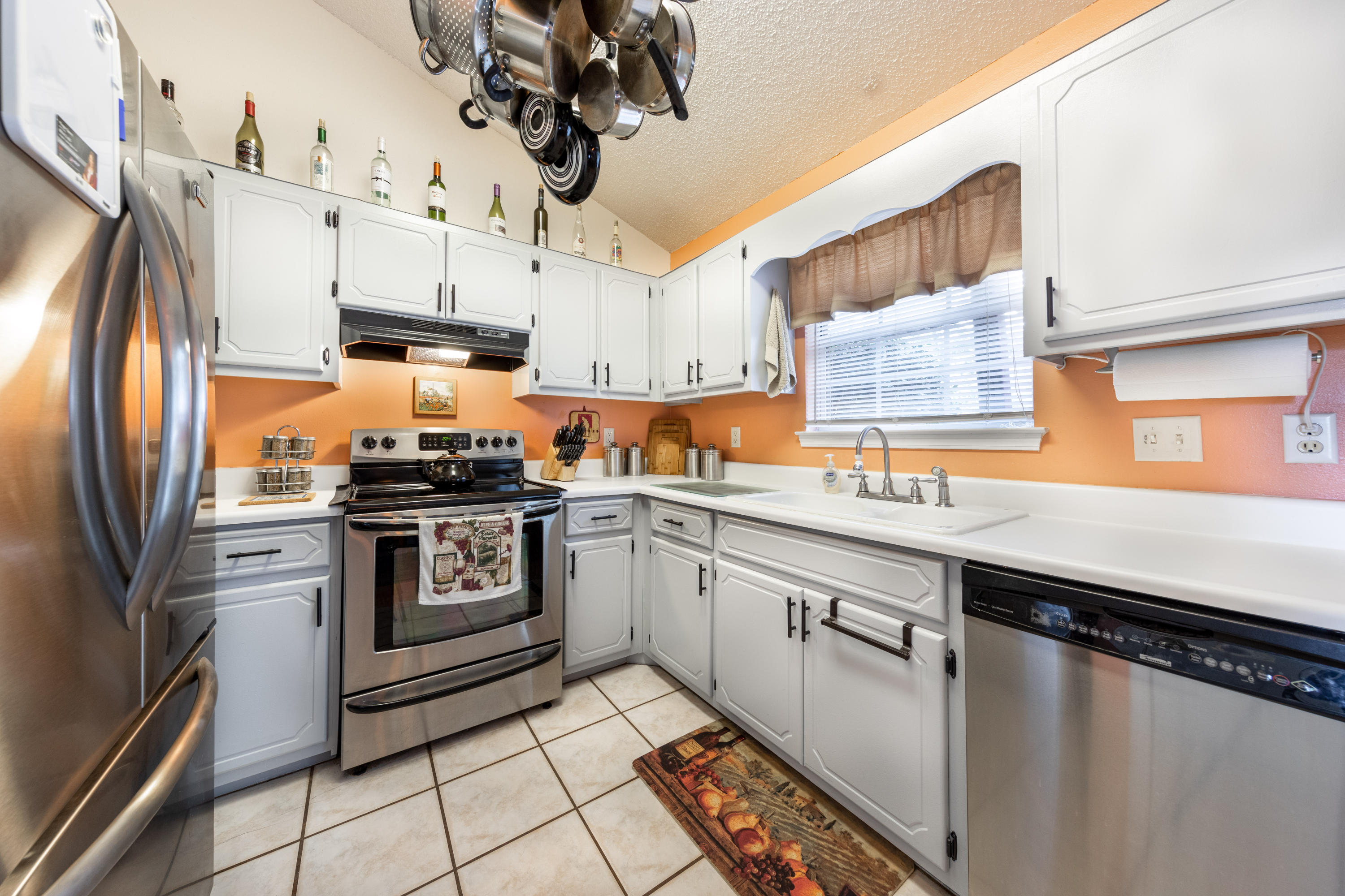 PINNACLE POINT - Residential