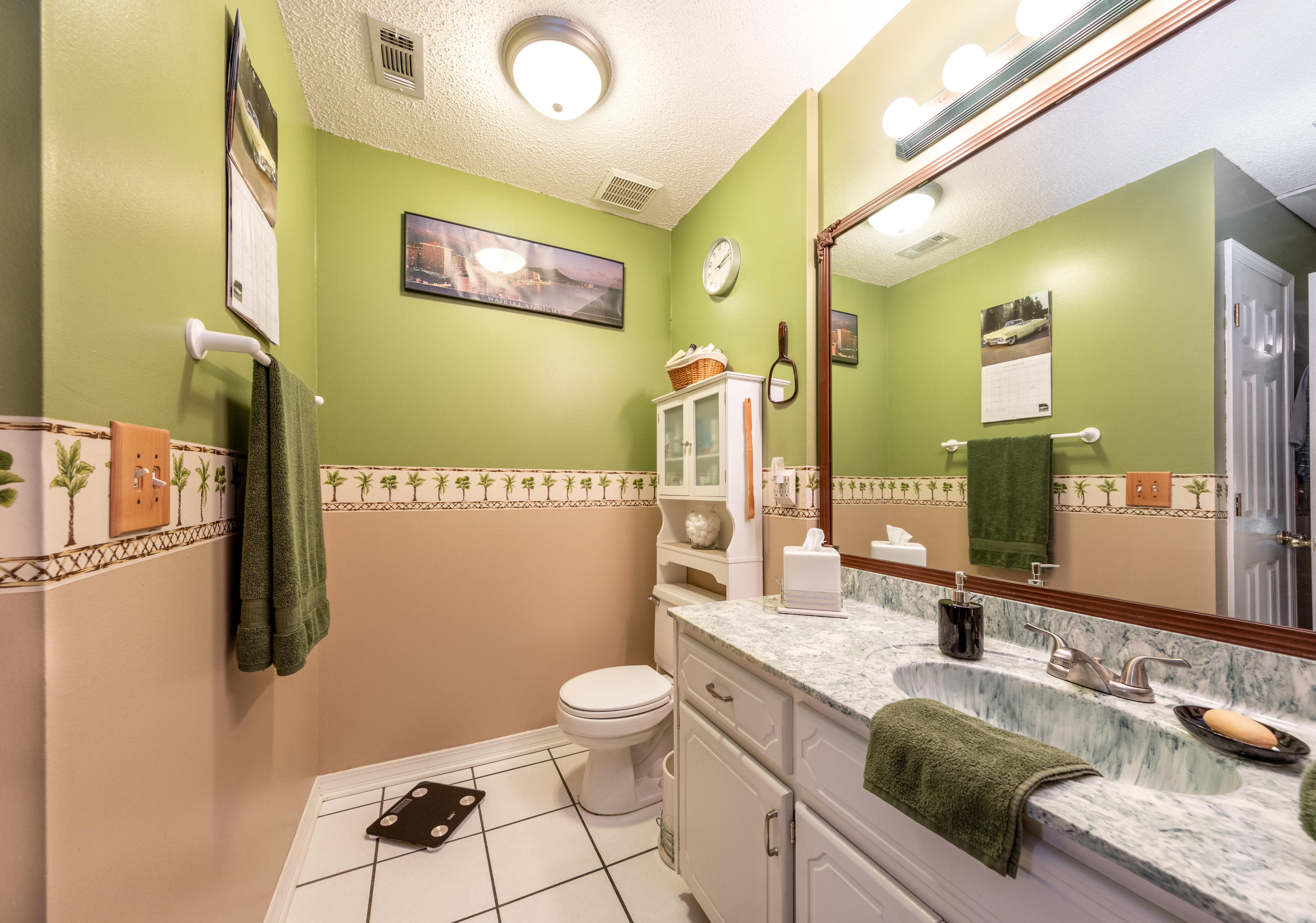 PINNACLE POINT - Residential