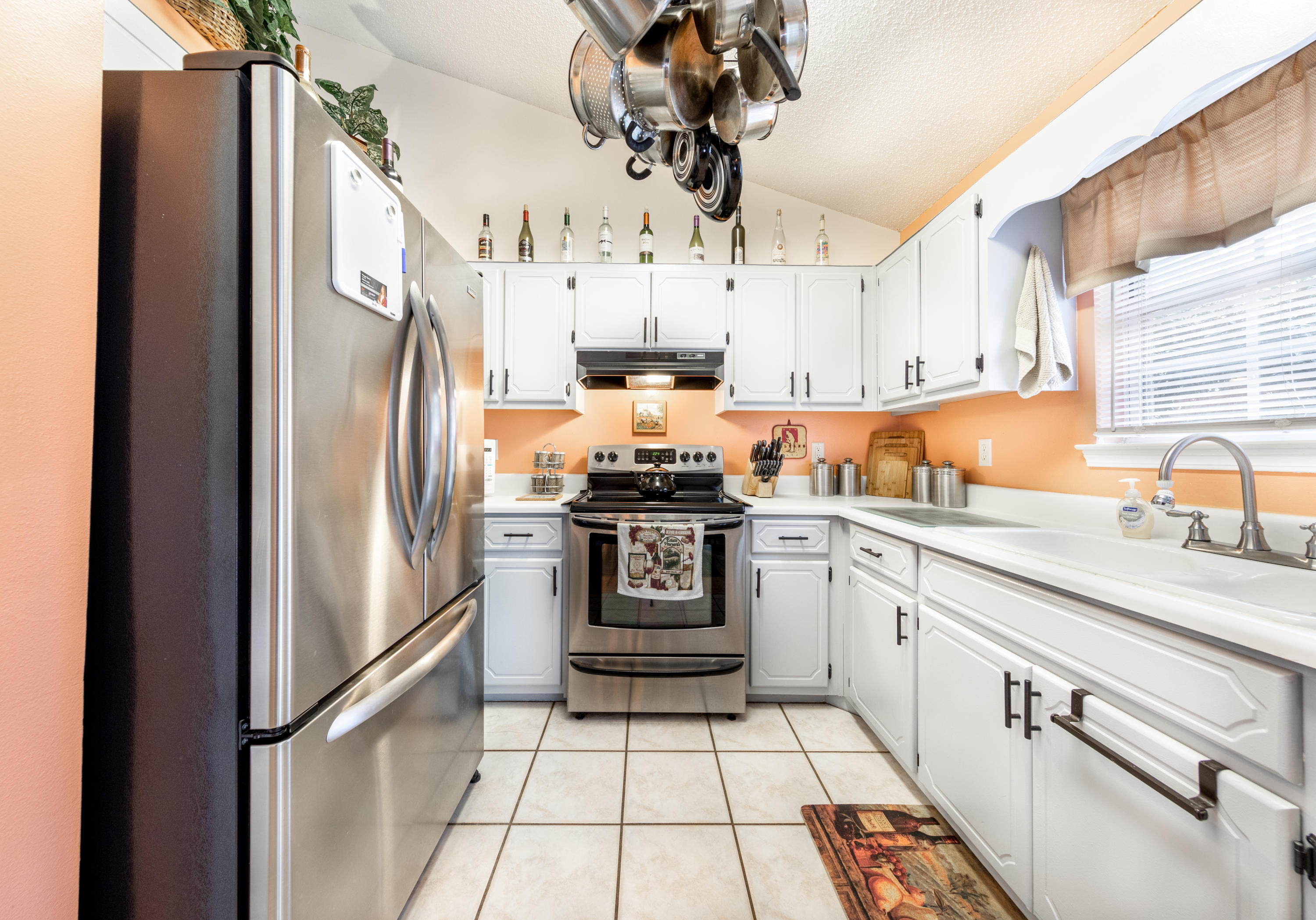 PINNACLE POINT - Residential