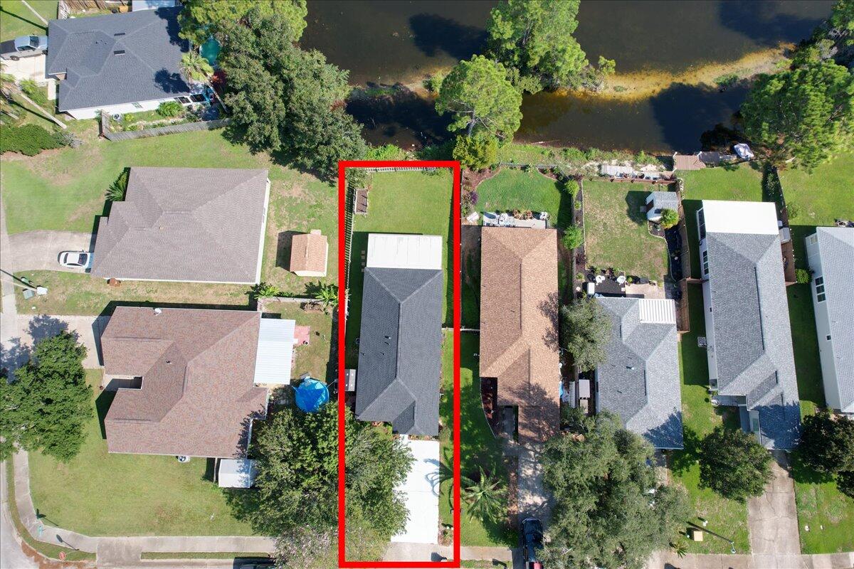 SHADOW LAKES - Residential