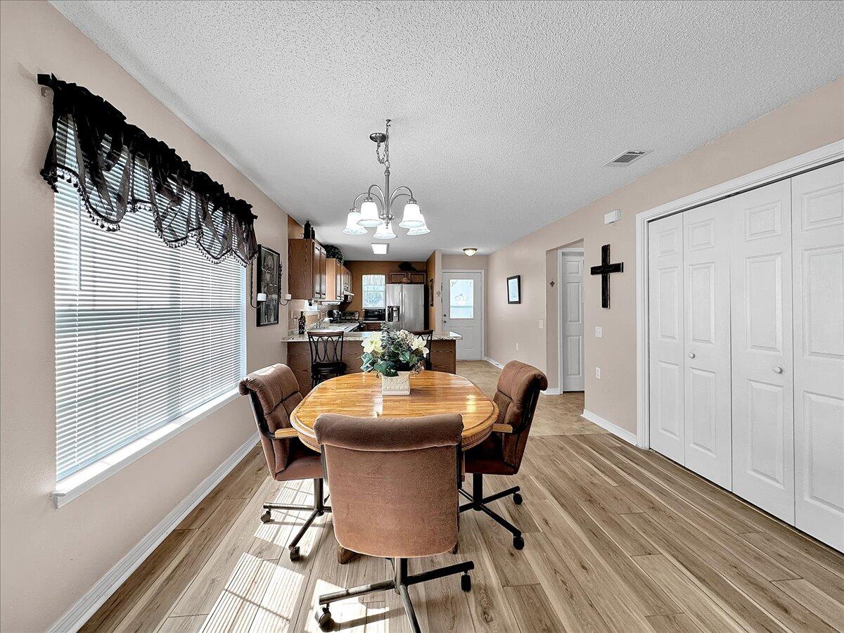 SHADOW LAKES - Residential