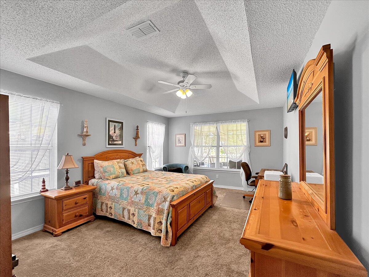 SHADOW LAKES - Residential