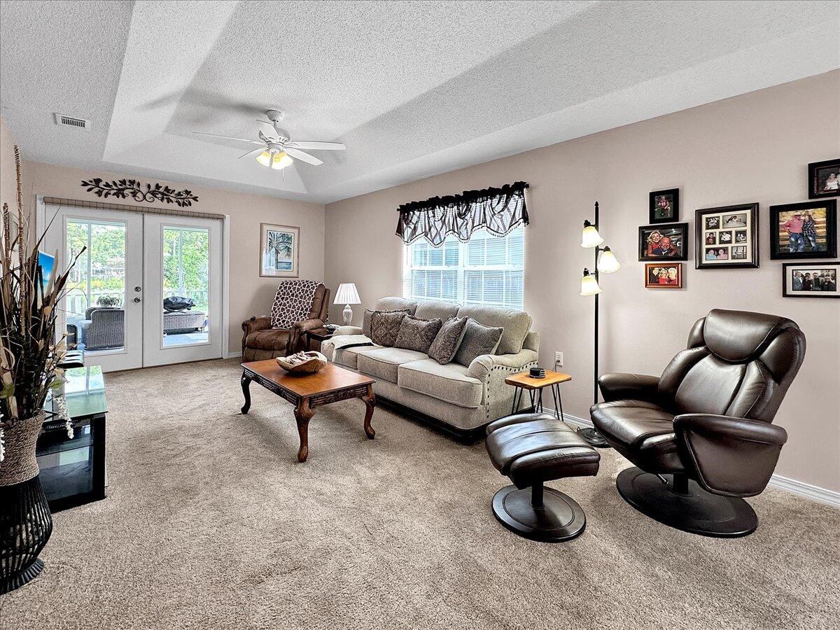 SHADOW LAKES - Residential