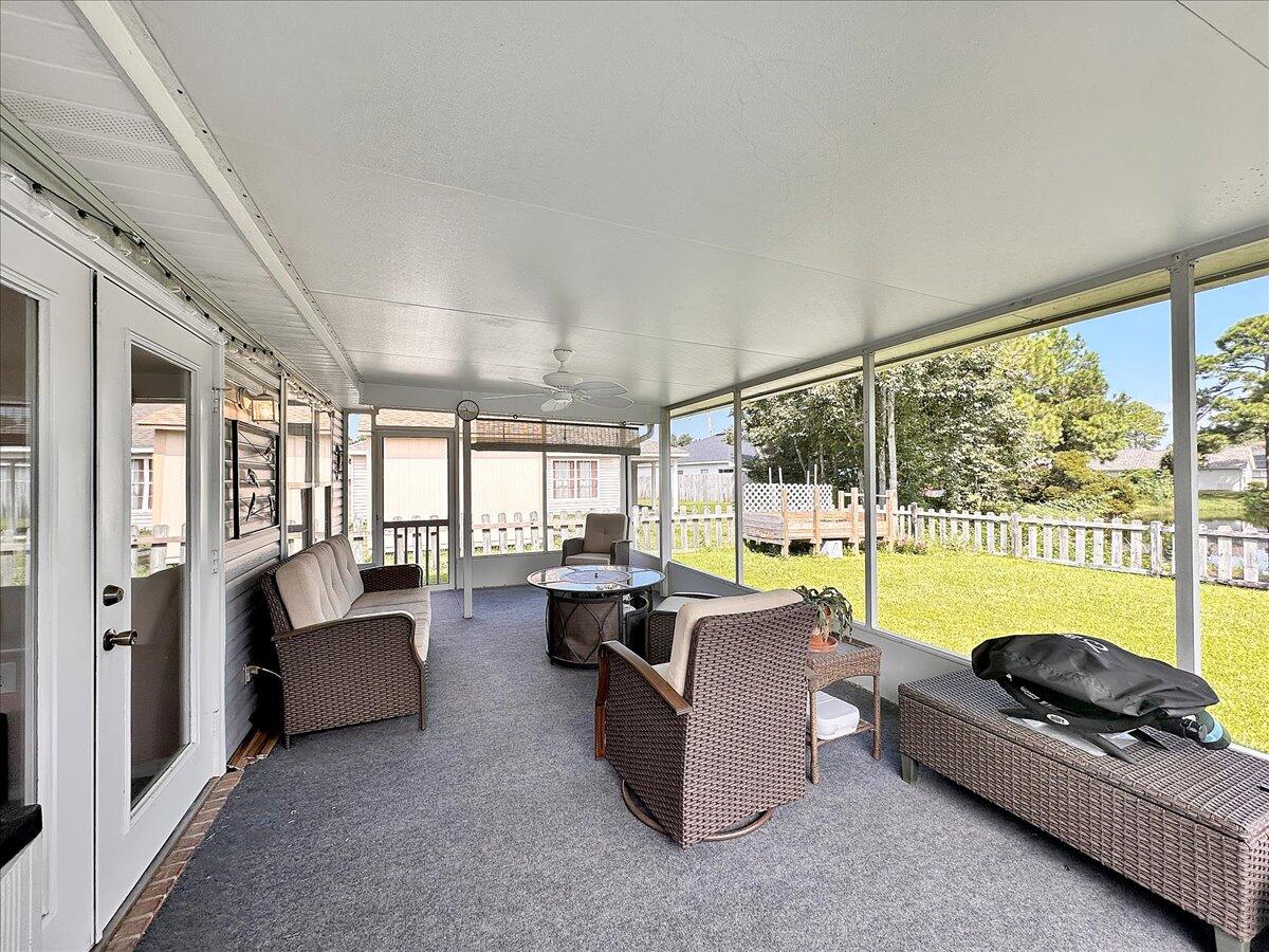 SHADOW LAKES - Residential