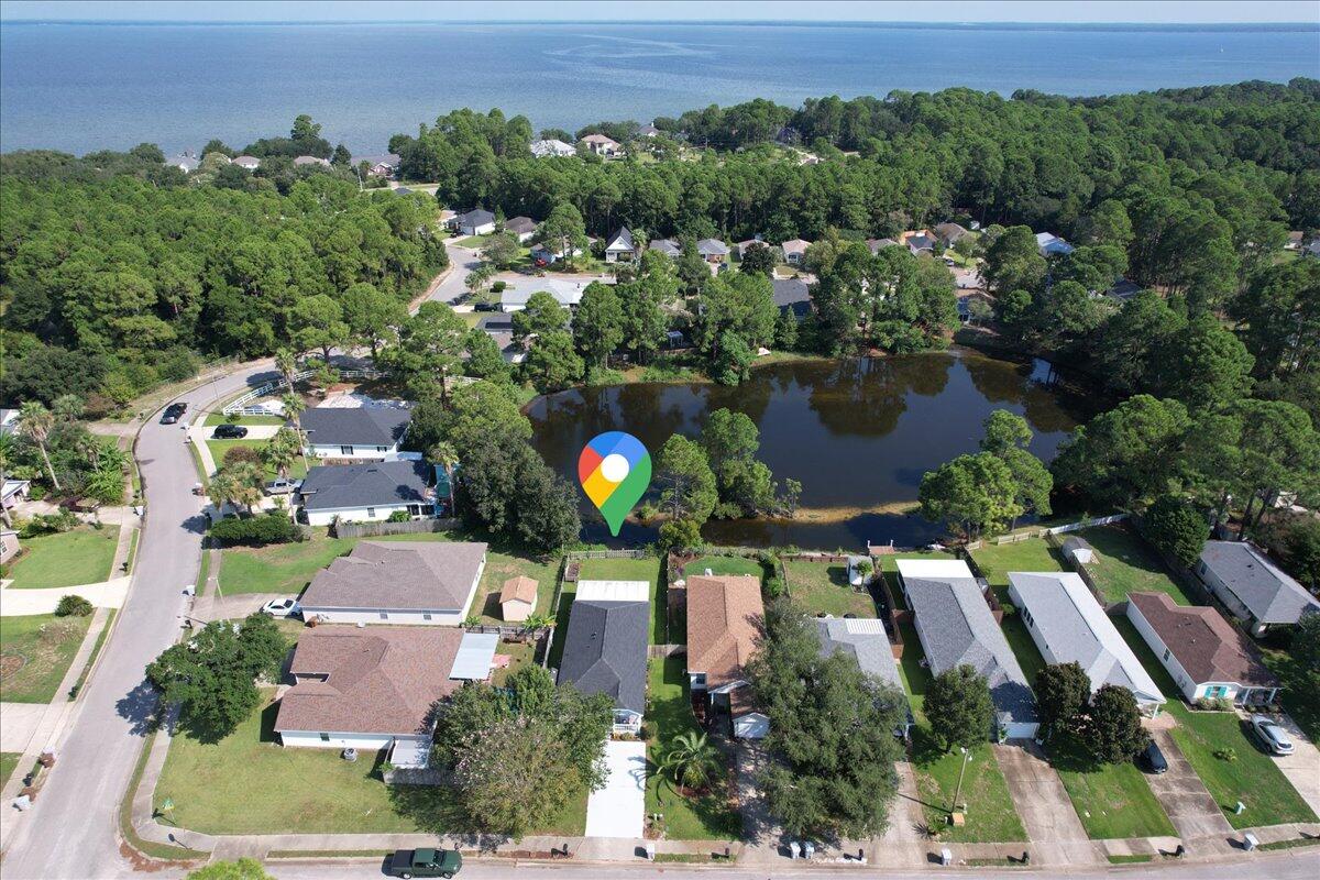 SHADOW LAKES - Residential