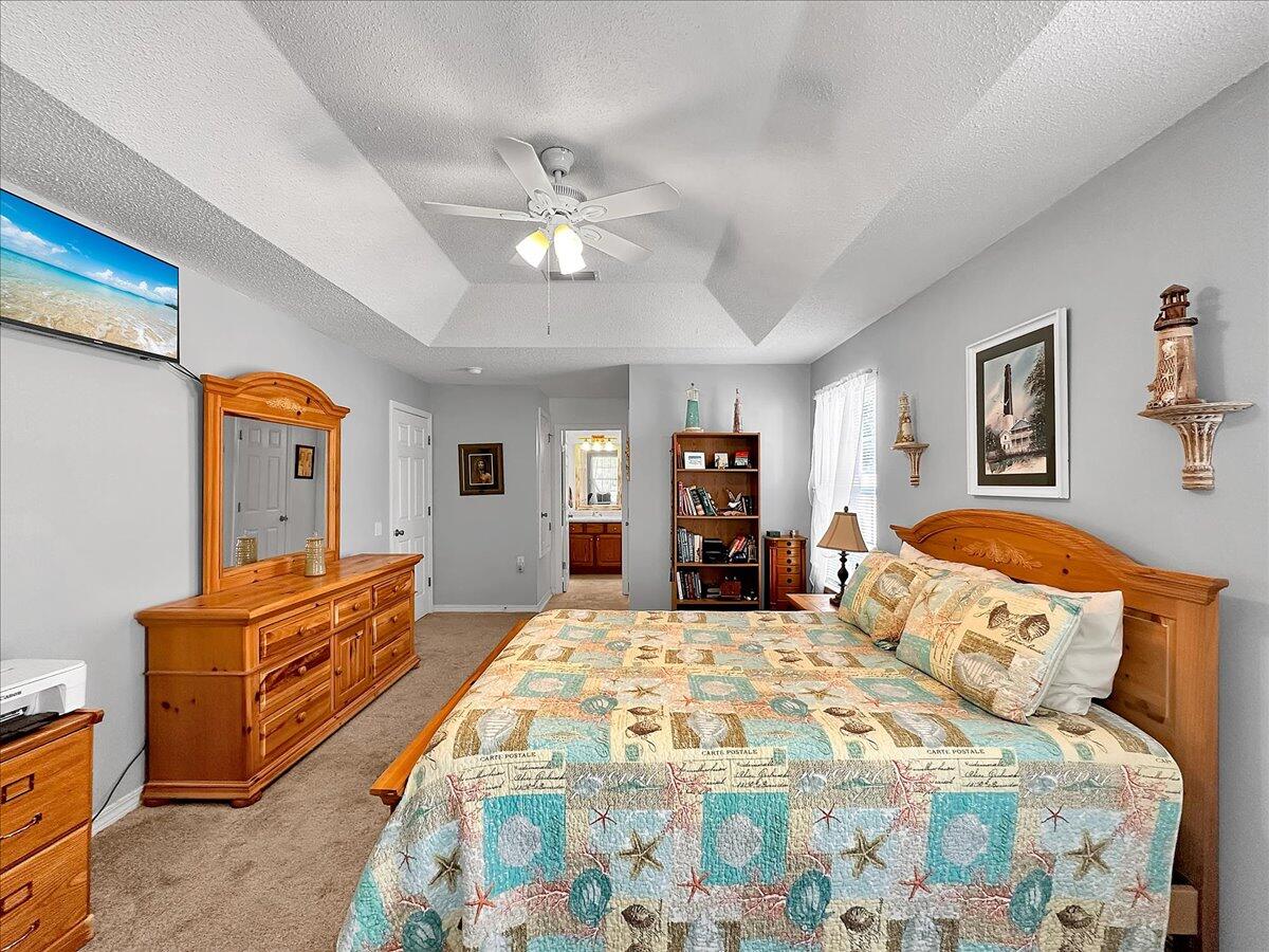 SHADOW LAKES - Residential