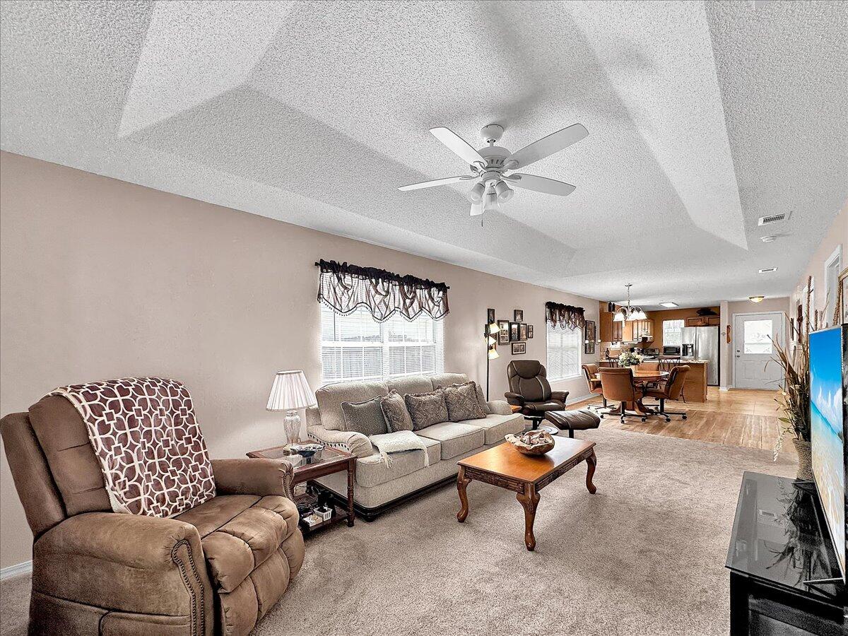 SHADOW LAKES - Residential