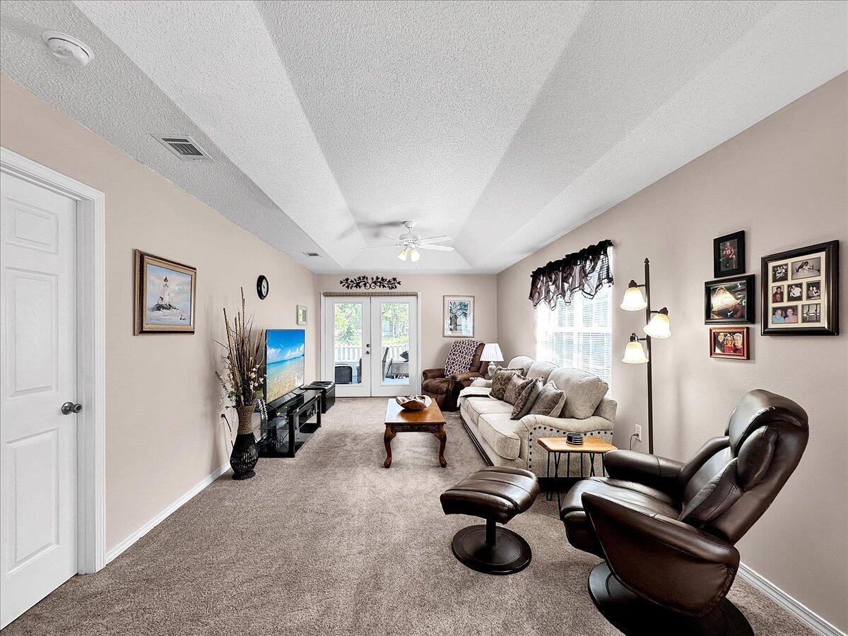 SHADOW LAKES - Residential