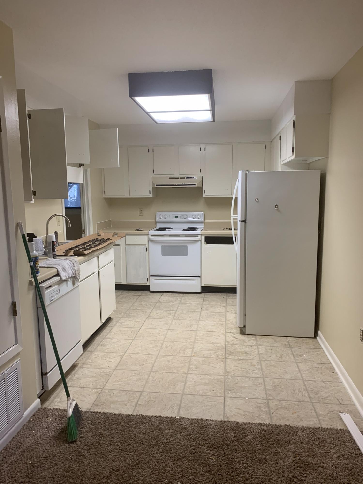 SERENA EAST - Residential