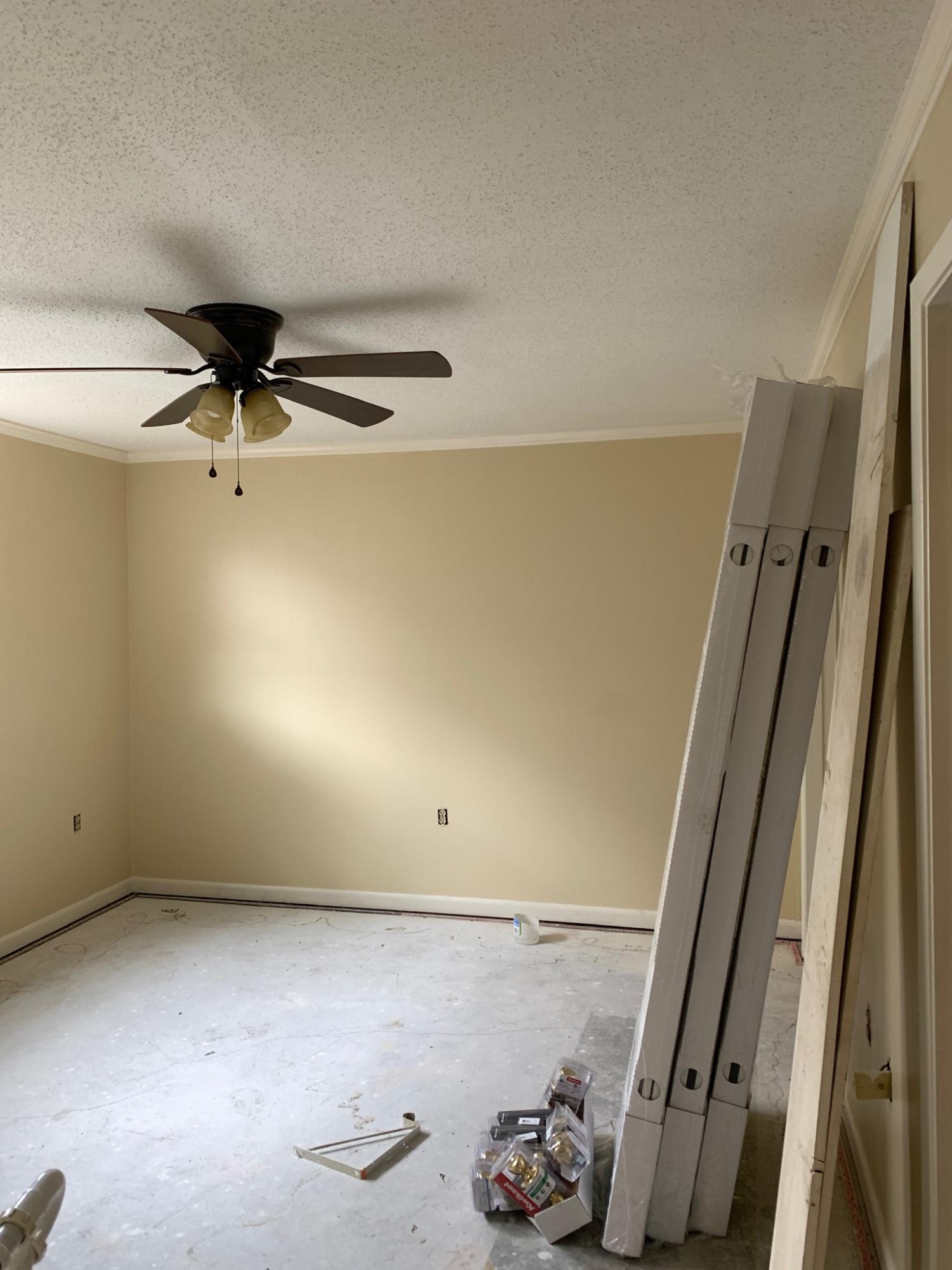 SERENA EAST - Residential