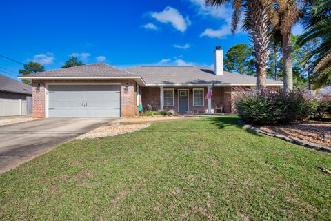 A home in Navarre