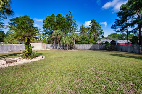 A home in Navarre