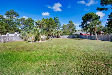 A home in Navarre