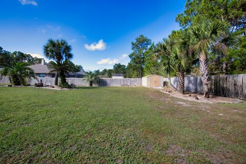 A home in Navarre