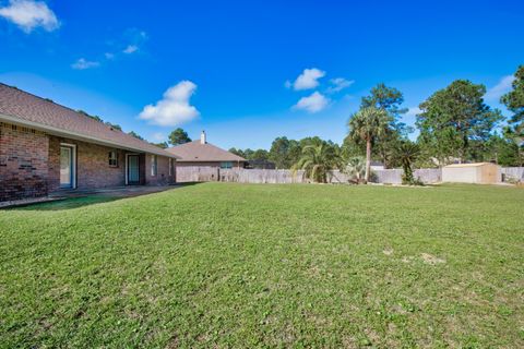 A home in Navarre