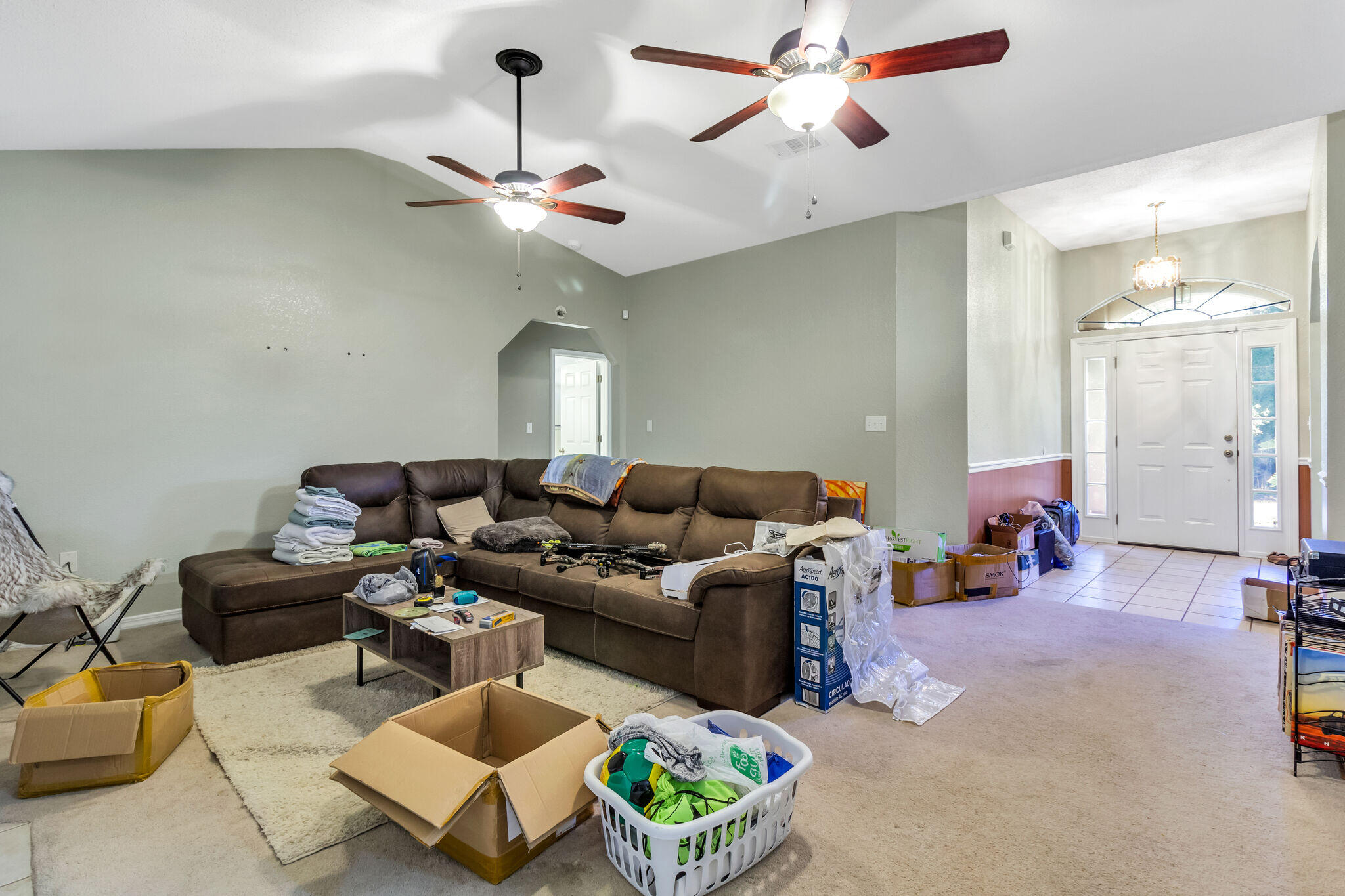 RIVERCHASE S/D PH 1 - Residential Lease