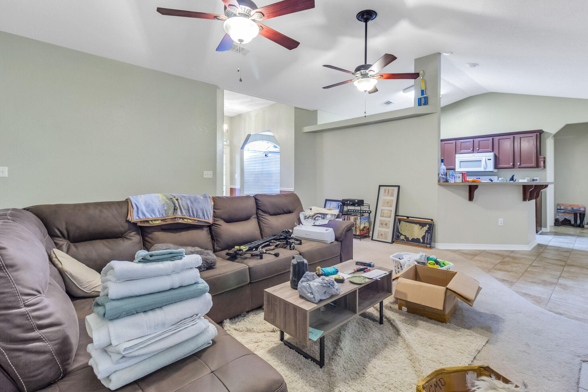 RIVERCHASE S/D PH 1 - Residential Lease