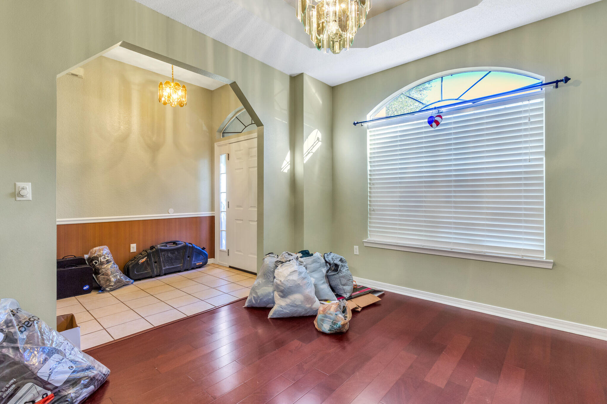 RIVERCHASE S/D PH 1 - Residential Lease