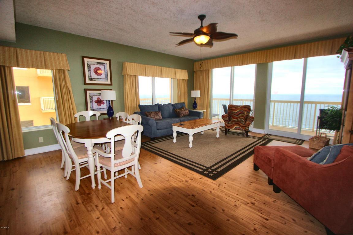 CALYPSO RESORT & TOWERS - Residential