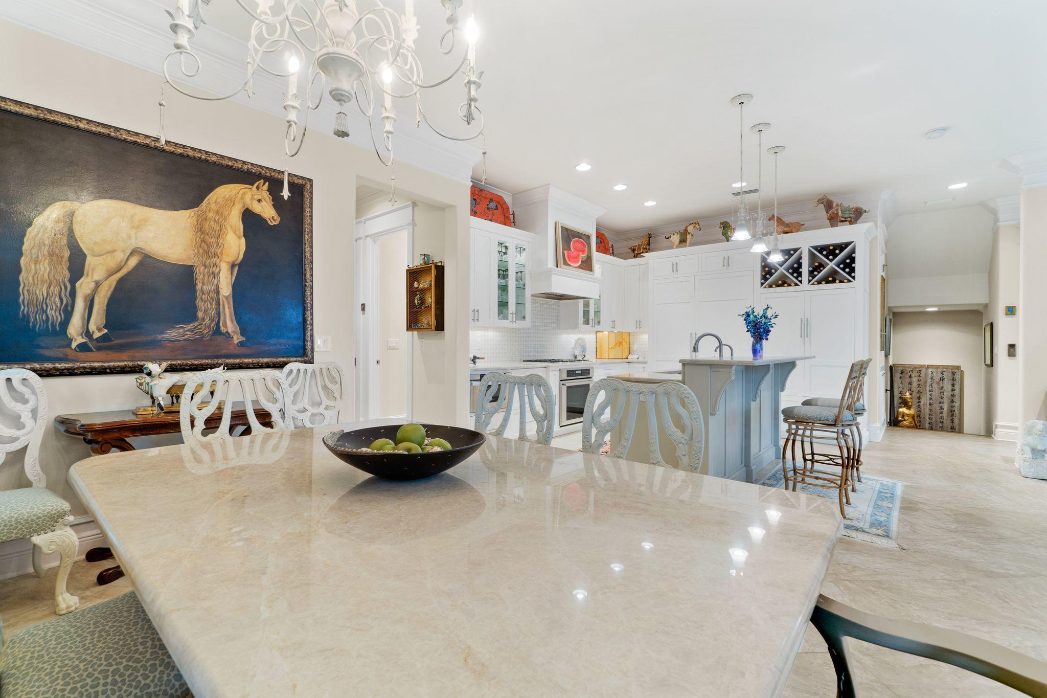 CARIBE - Residential