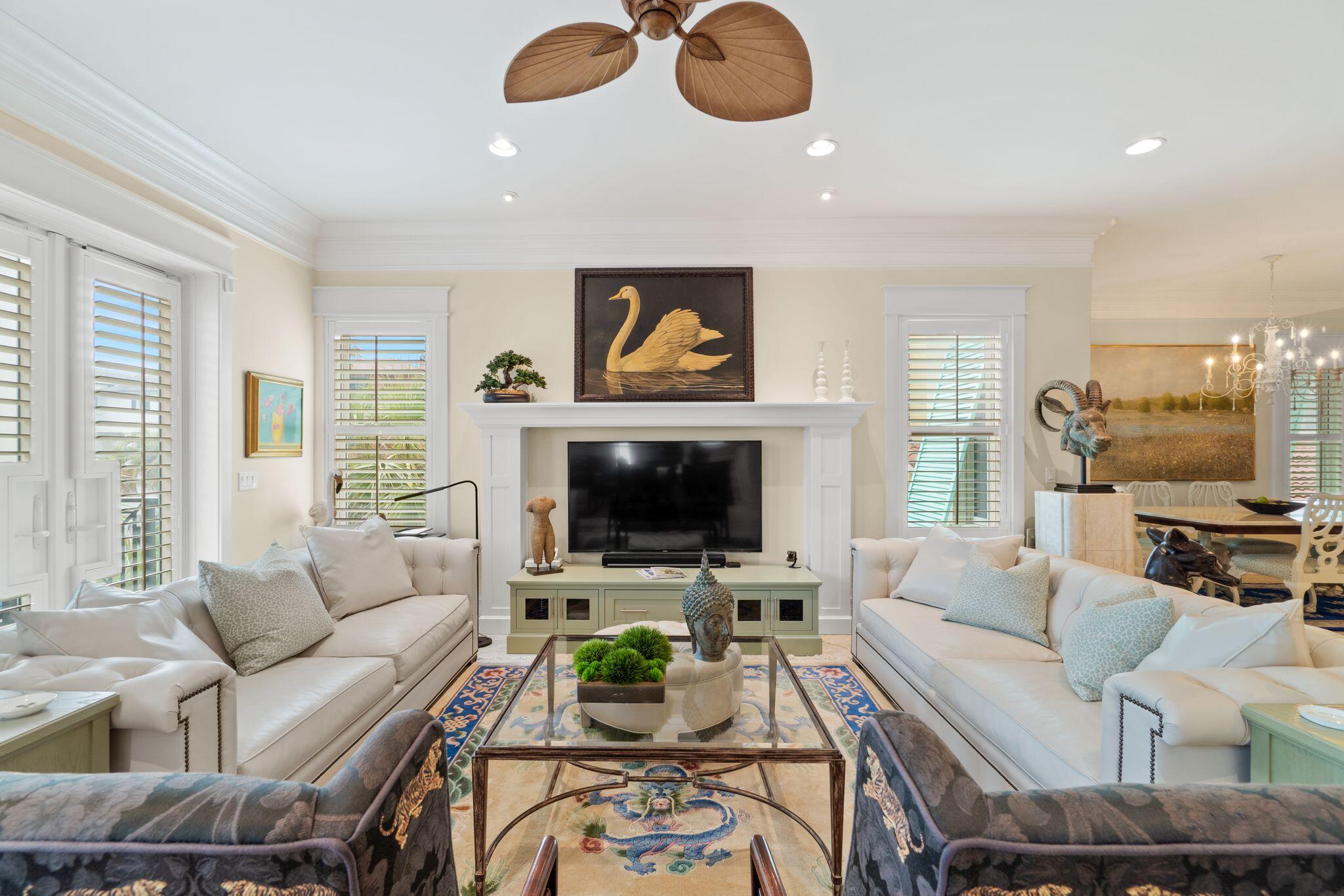 CARIBE - Residential